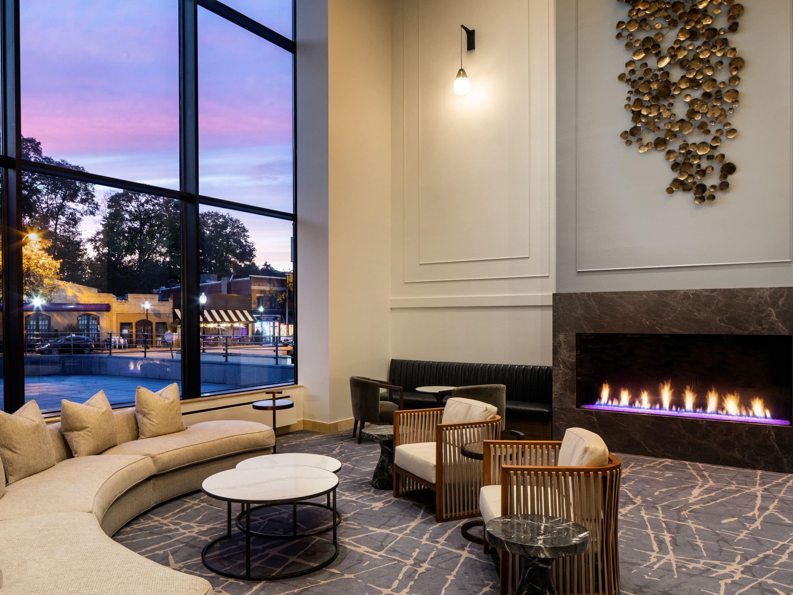 莫里斯敦凯悦酒店