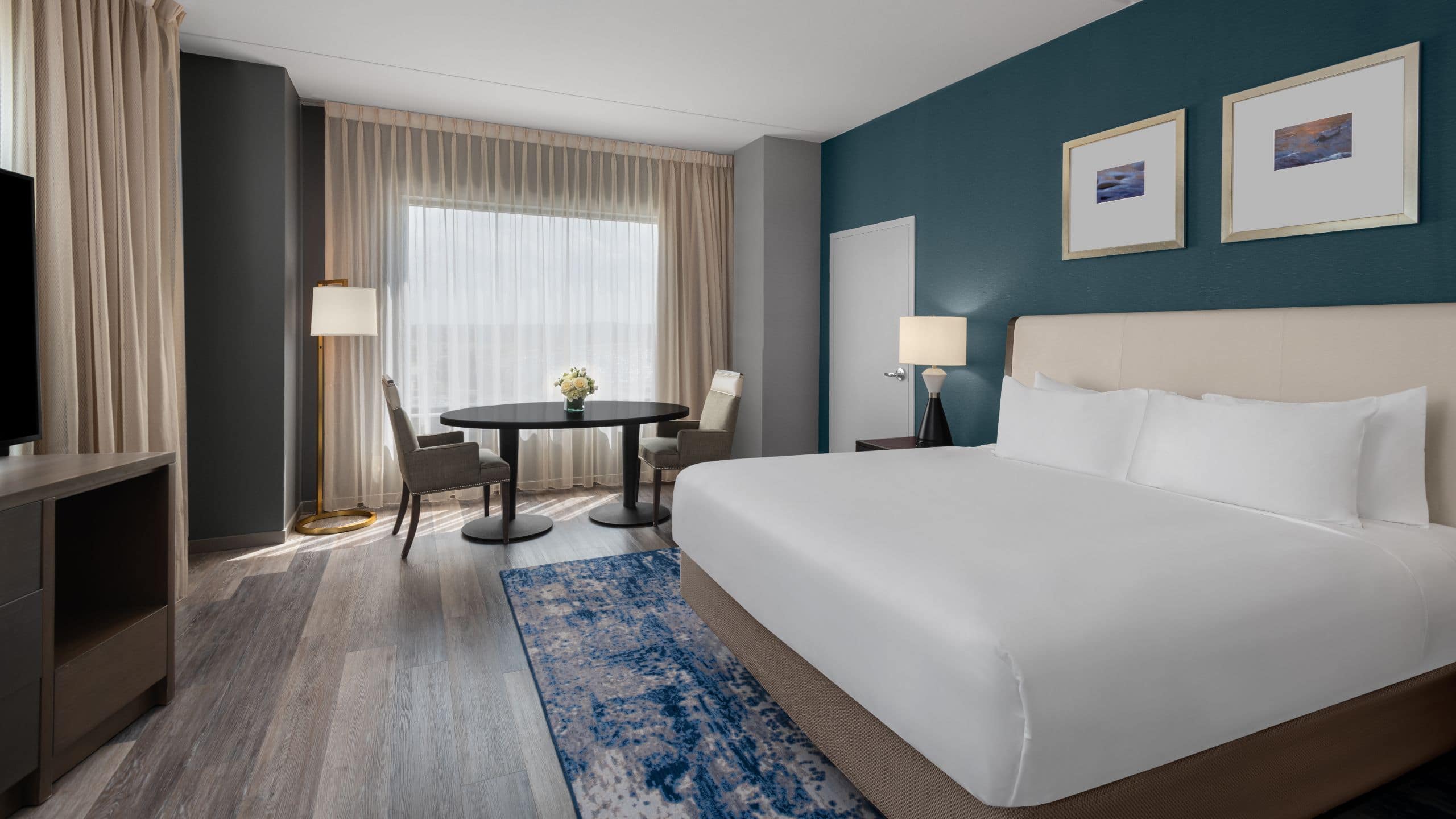 hyattregencypittsburghinternationalairport