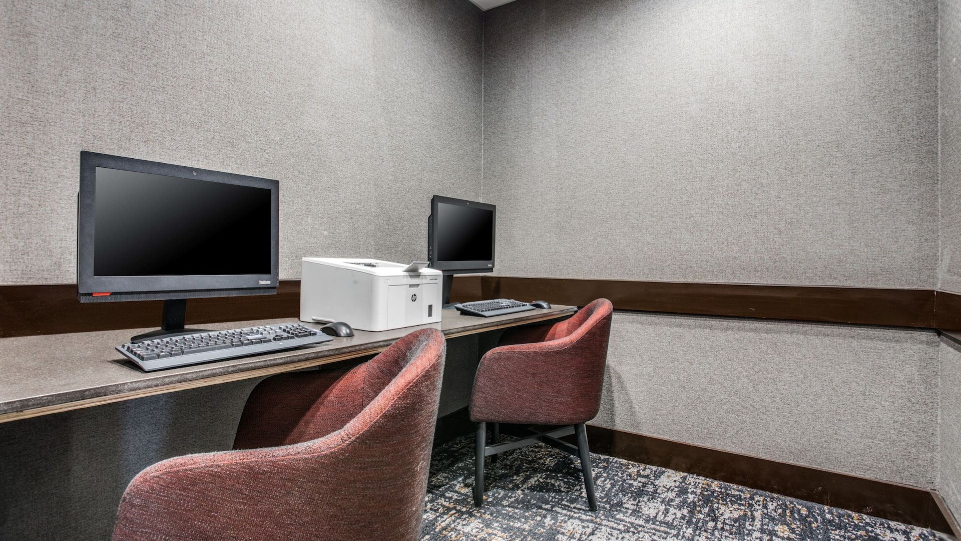 Hyatt Place Fort Worth/Cityview Business Center