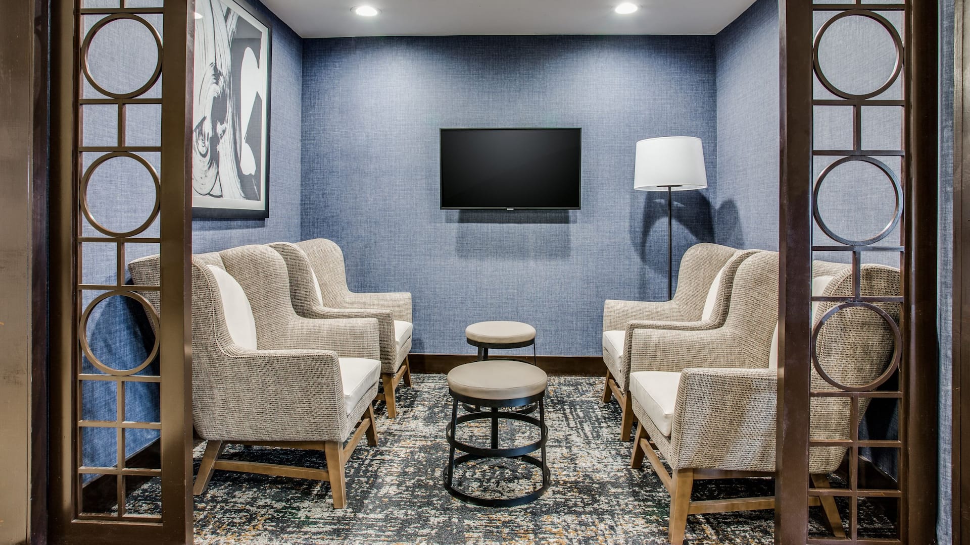 Hyatt Place Fort Worth/Cityview Den