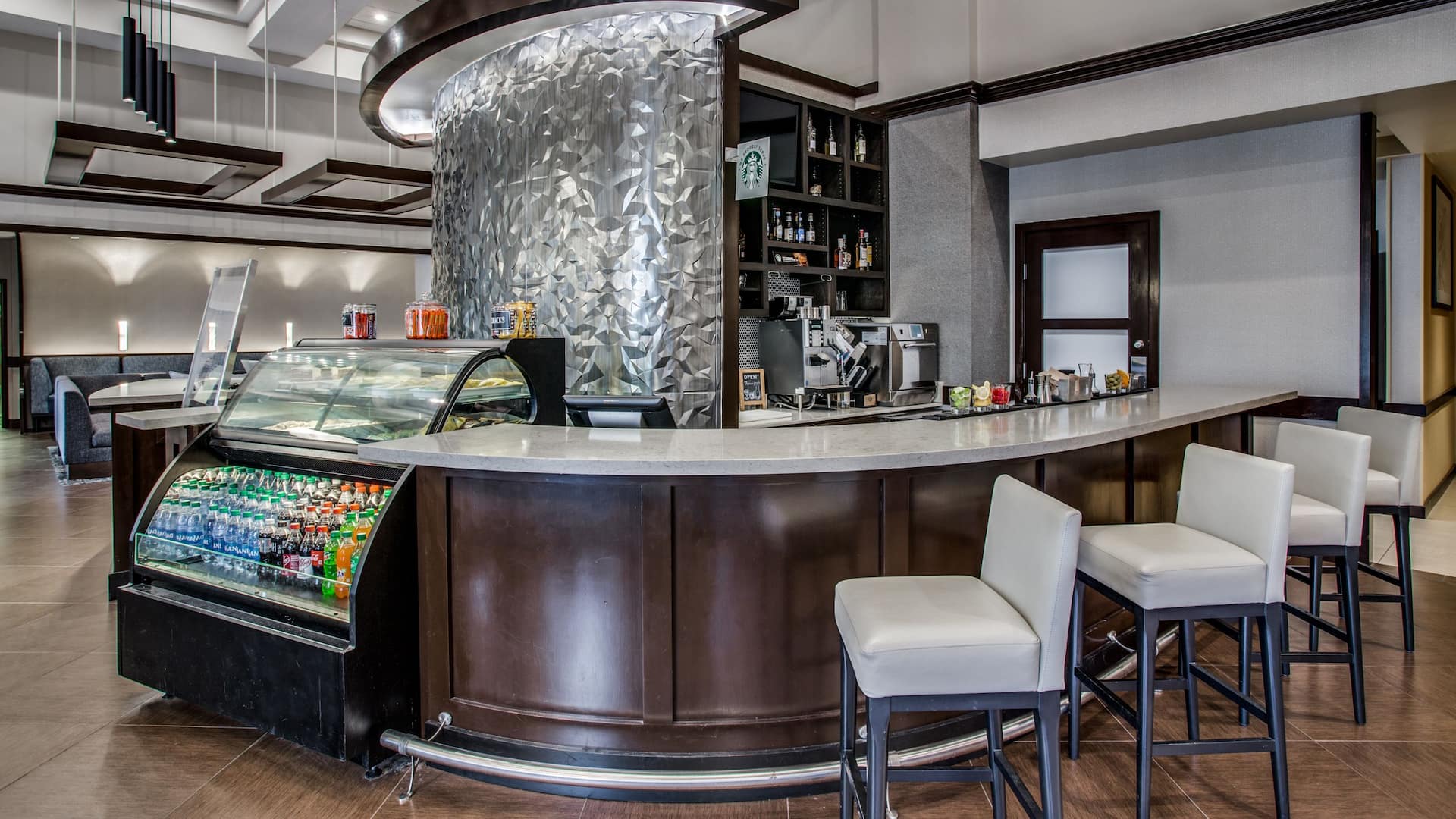Hyatt Place Fort Worth/Cityview Grab N Go