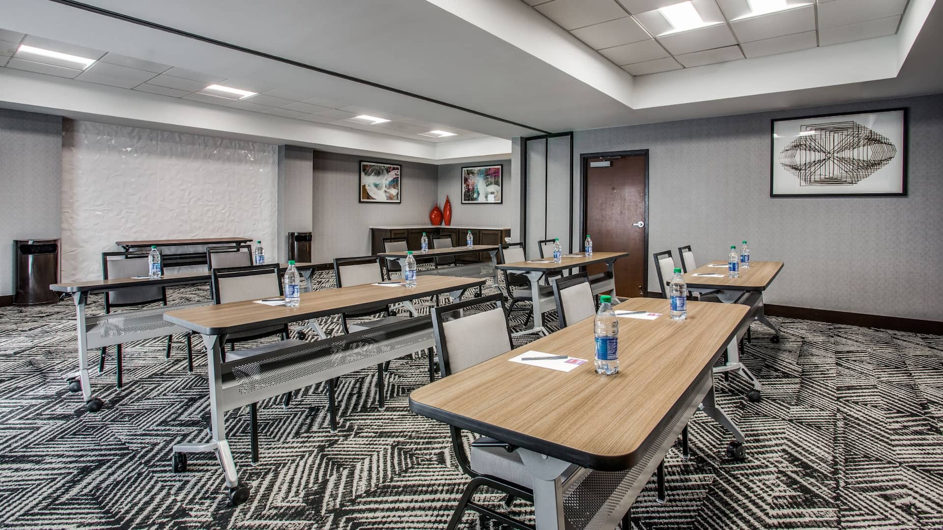 Hyatt Place Fort Worth/Cityview Meeting Room