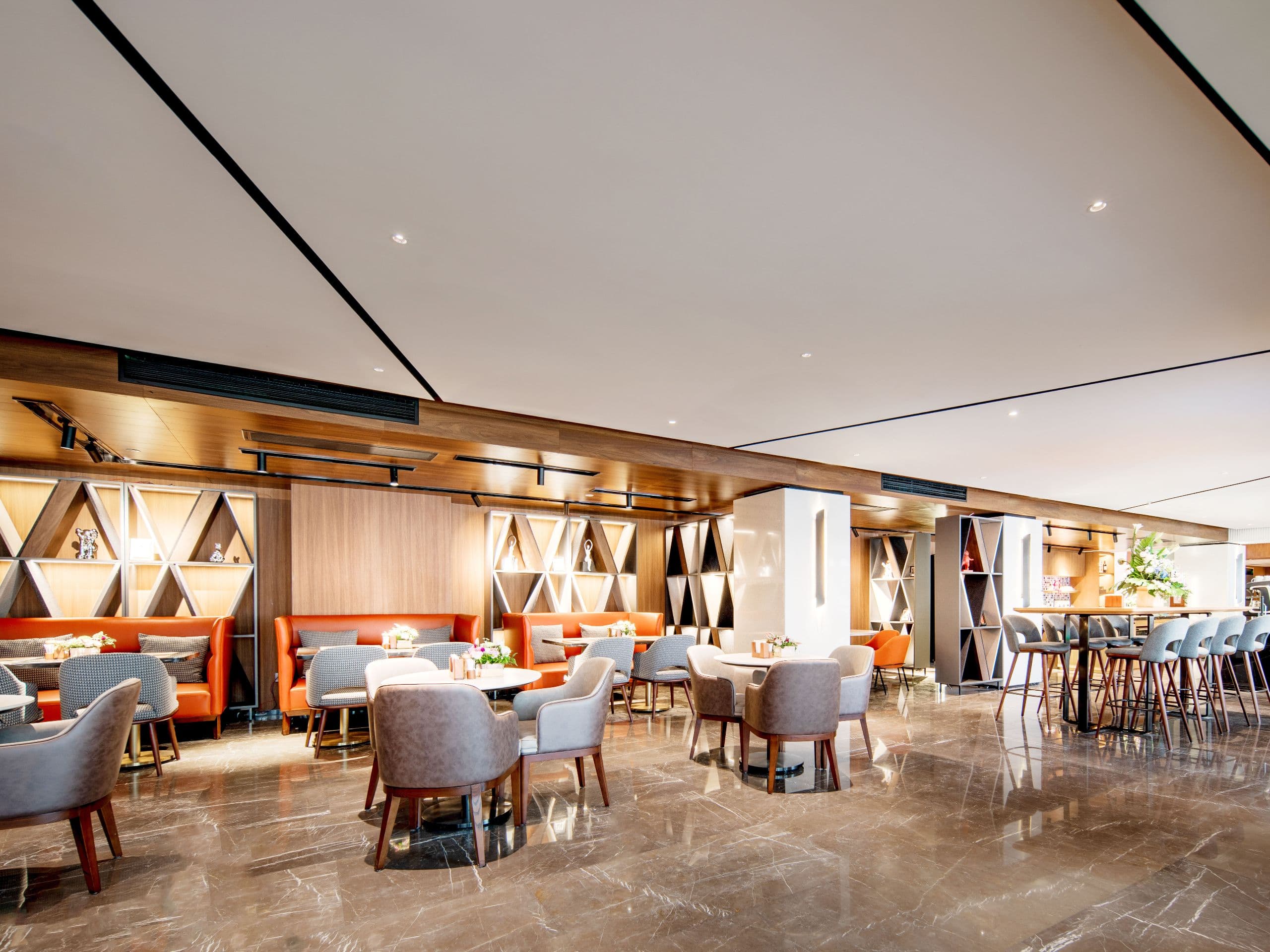 西安经开逸扉酒店