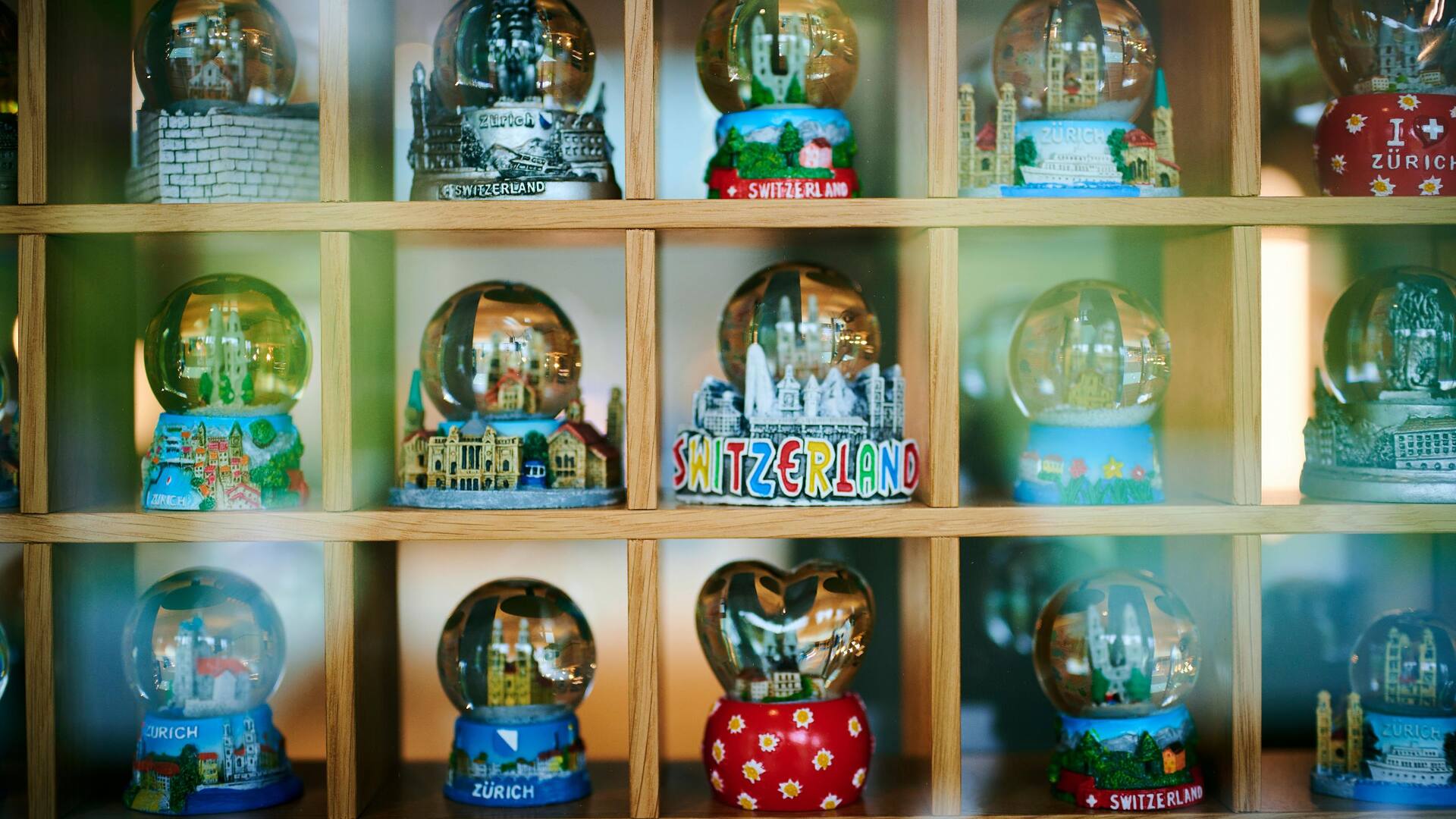 Decorations
