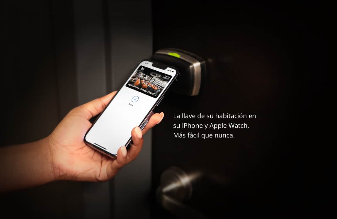 digital key