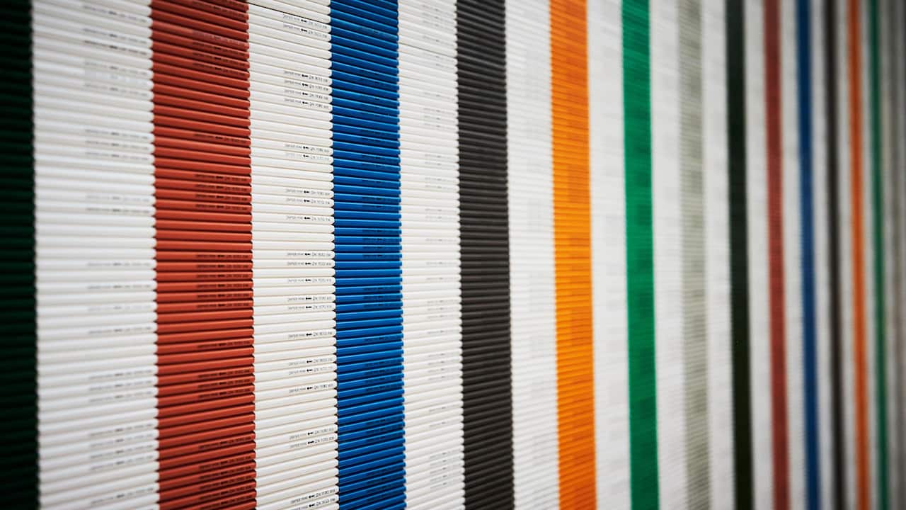 Design Detail Hyatt Place Zurich 