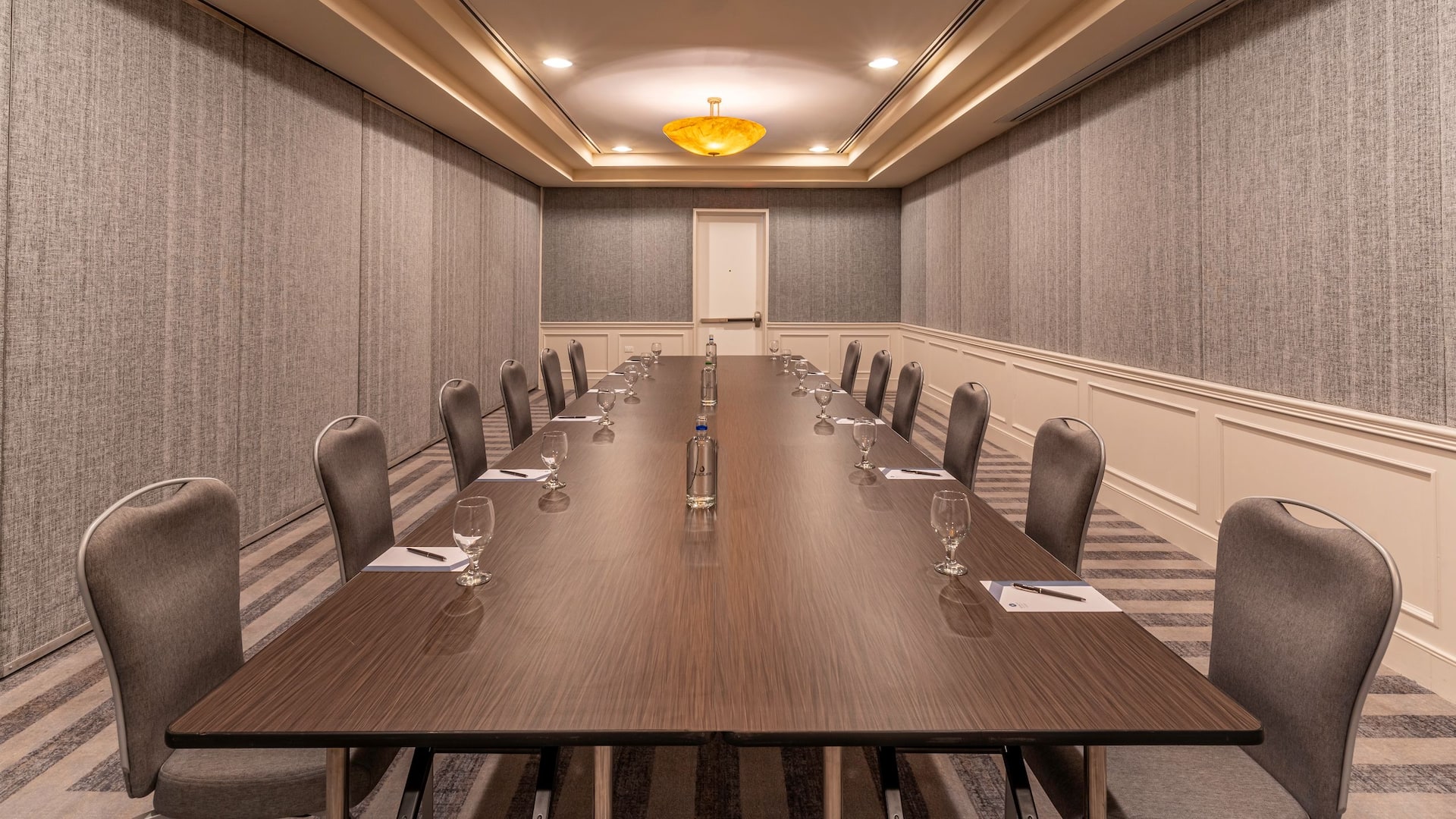 1 de 5  Hyatt Regency Grand Reserve Puerto Rico Ponce Meeting Room