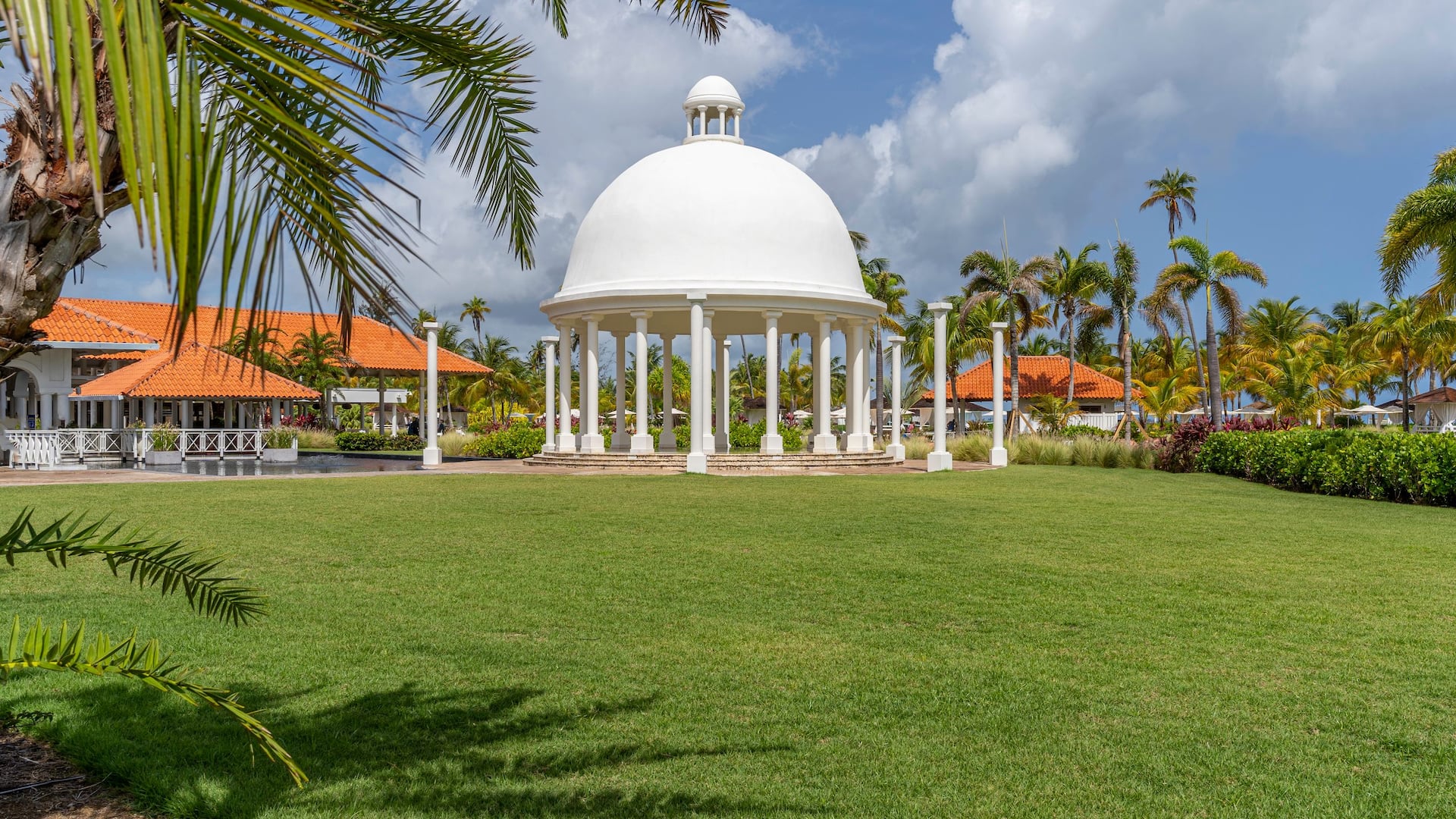 Hyatt Regency Grand Reserve Puerto Rico Dome