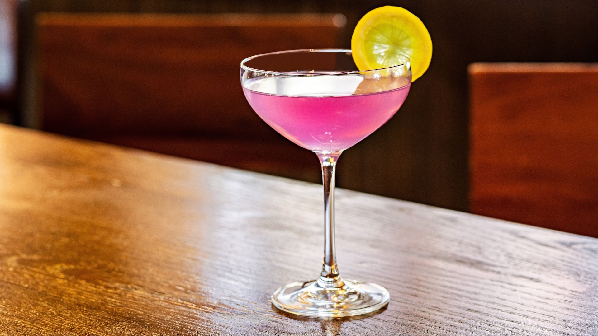 Hyatt Regency Minneapolis Royal Treatment Cocktail