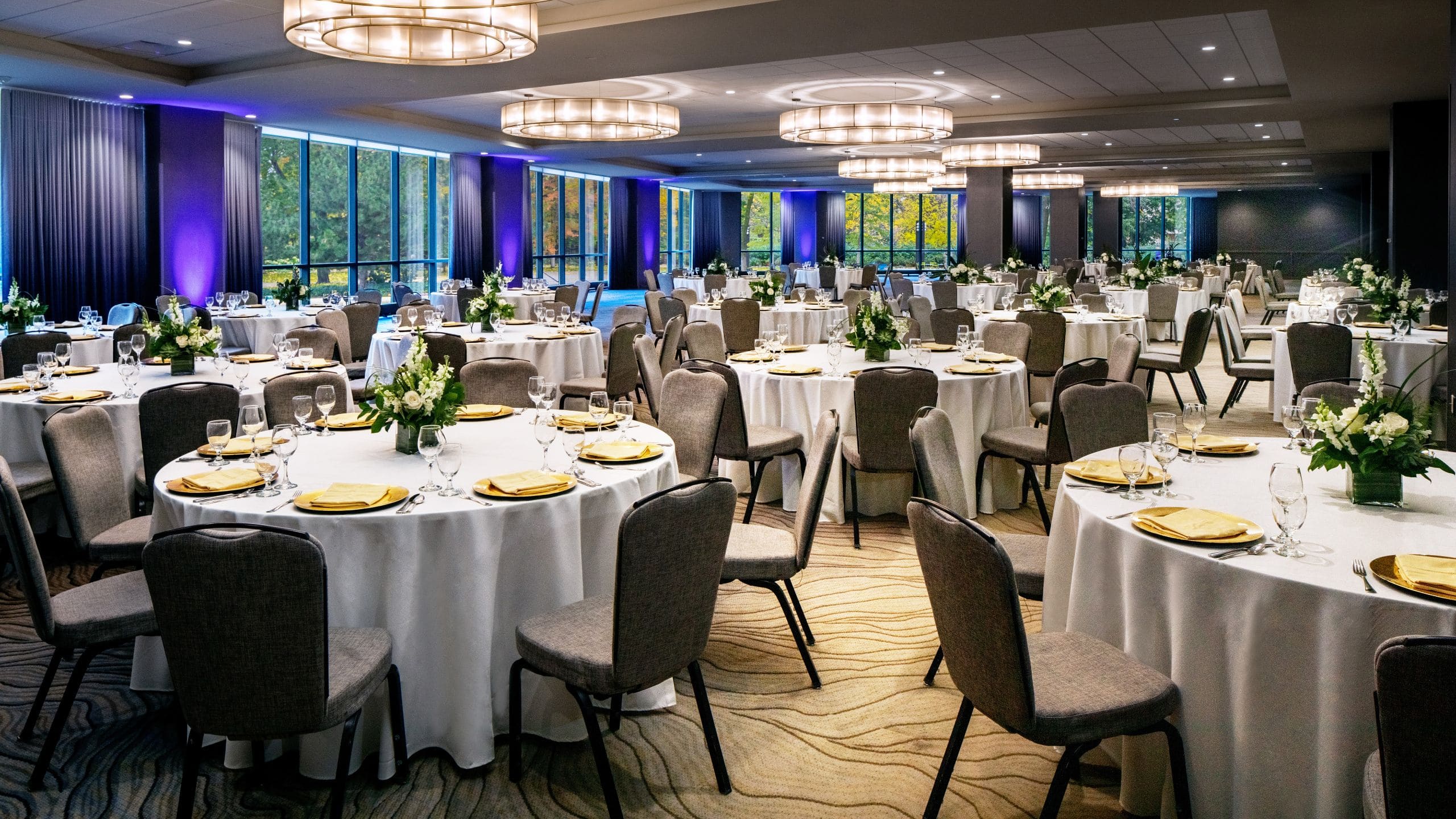  Hyatt Regency Minneapolis Northstar Rounds