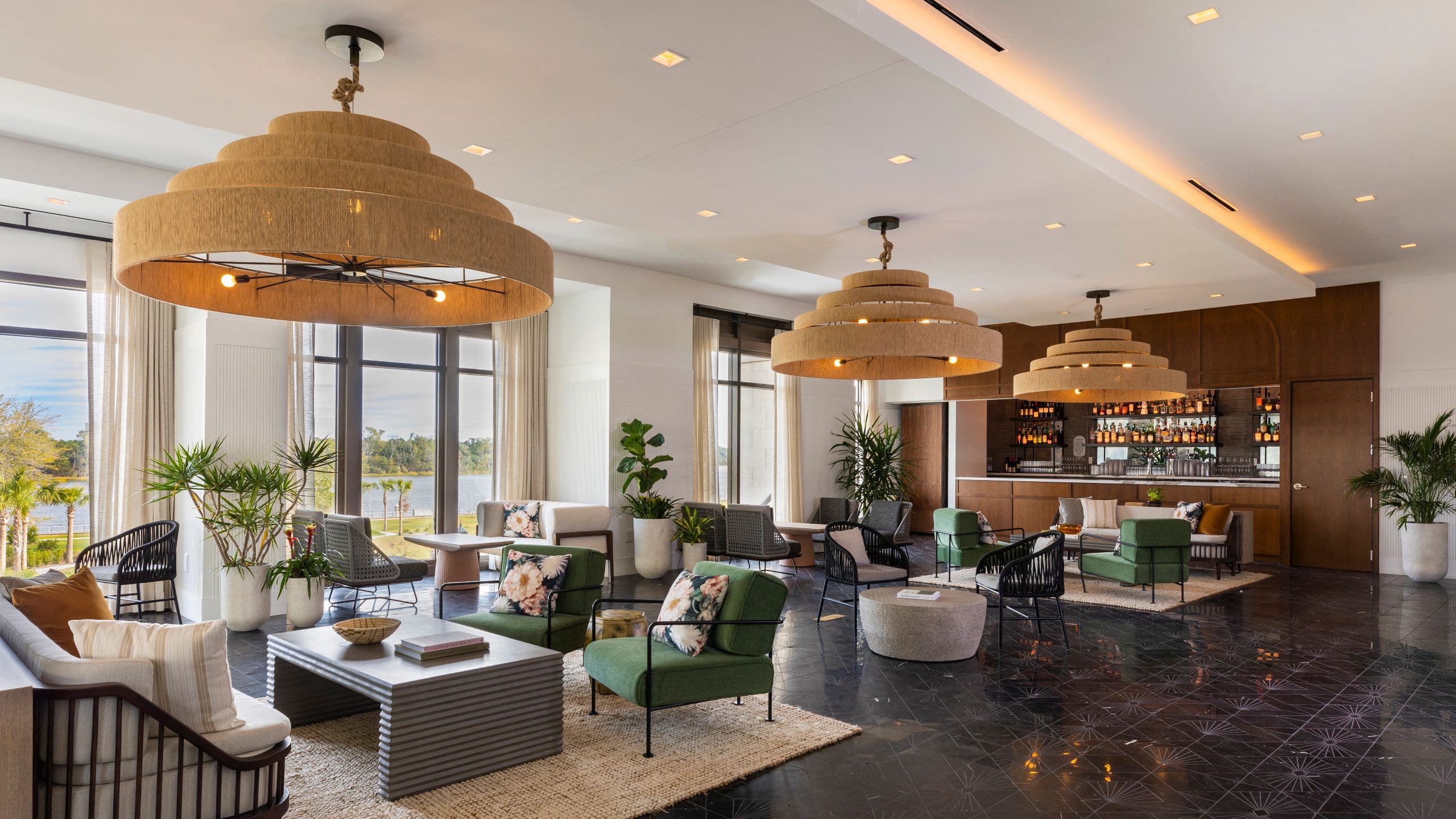 Thompson Savannah Sunroom Seating