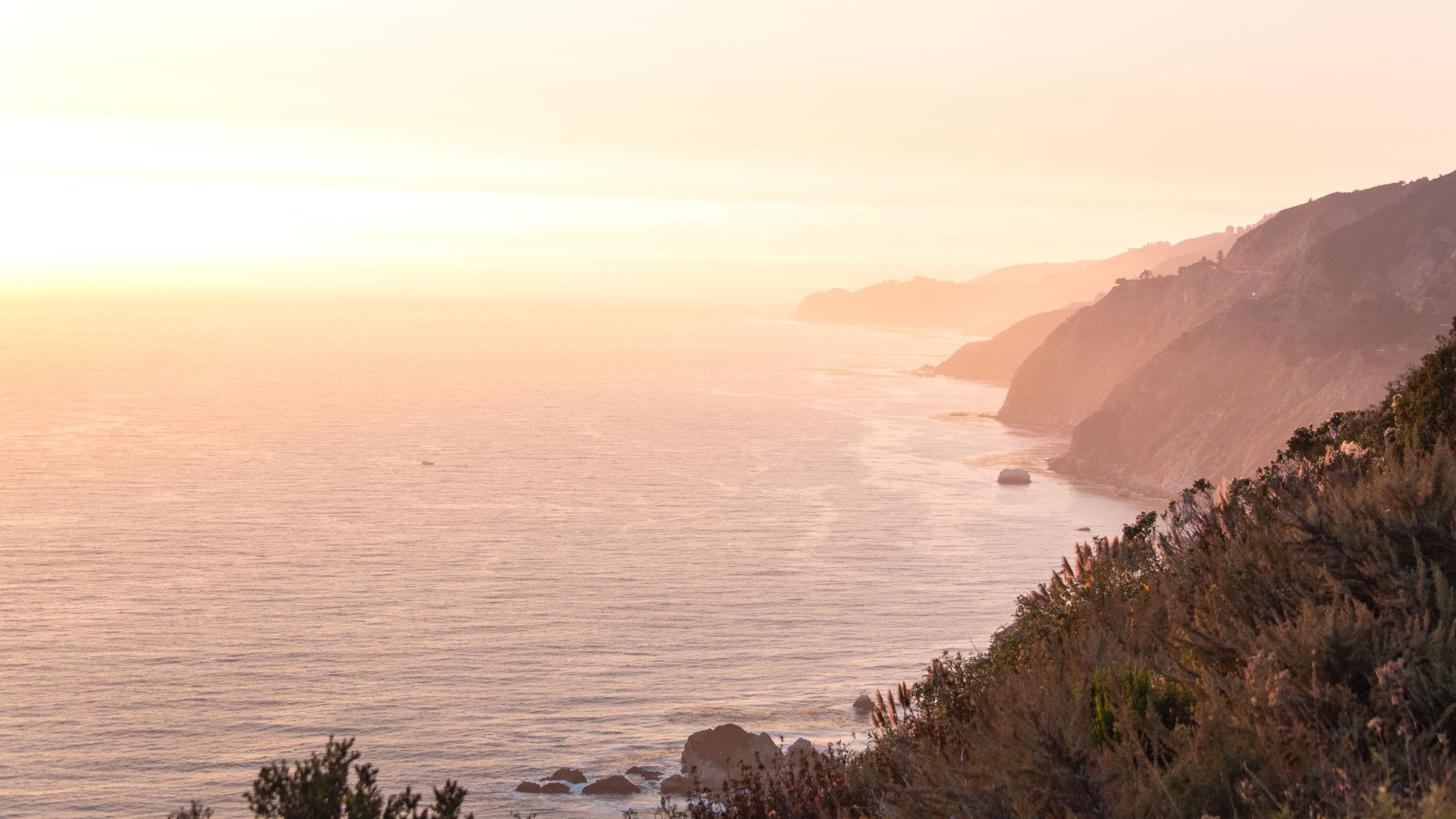 Alila Ventana Big Sur Big Sur Coastline