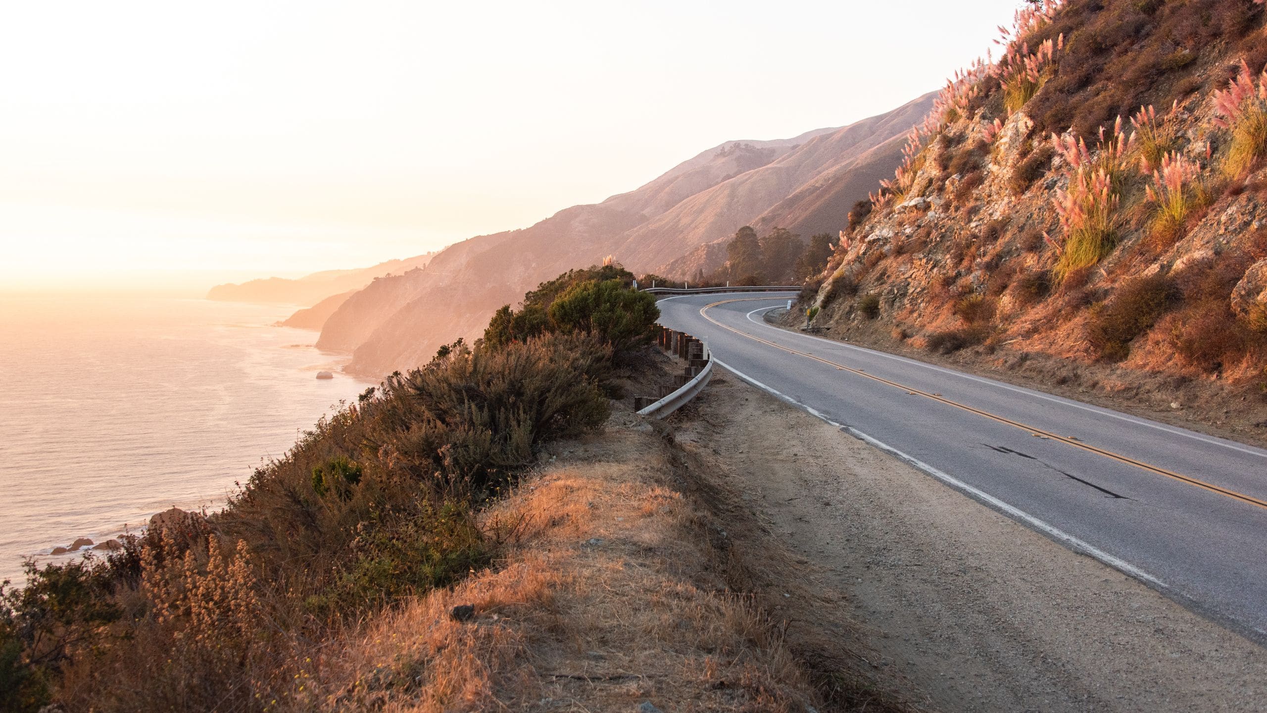 Alila Ventana Big Sur Big Sur Highway Coastline