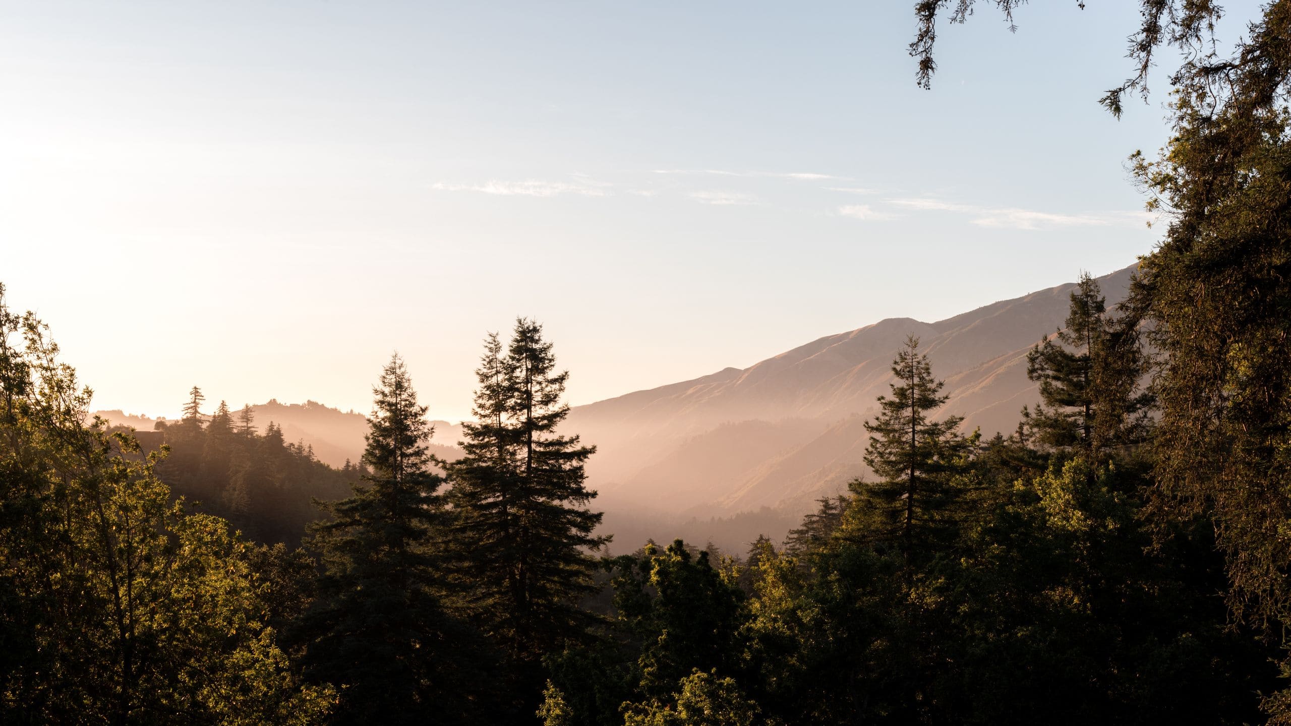 Alila Ventana Big Sur Valley View