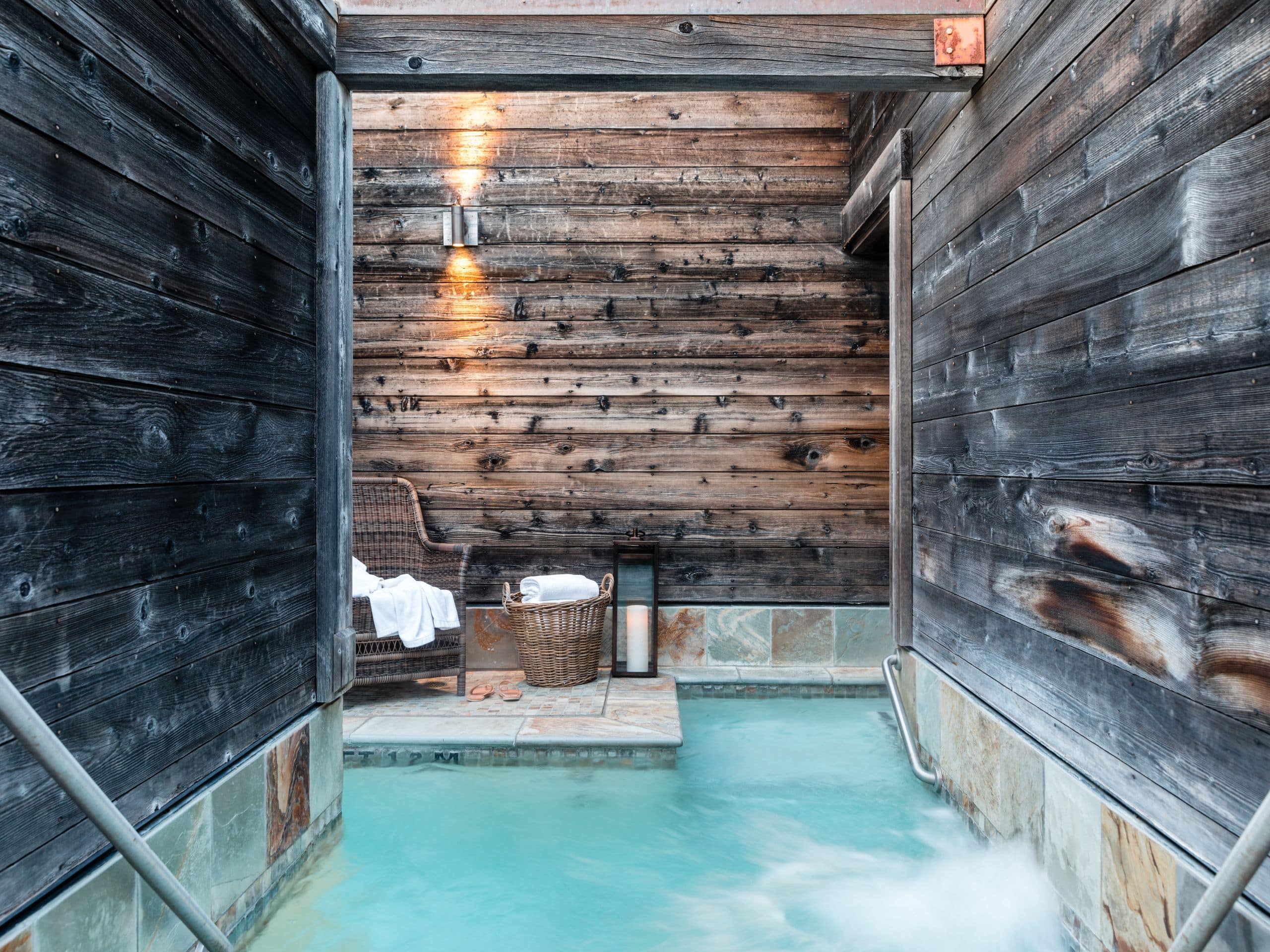 Alila Ventana Big Sur - 