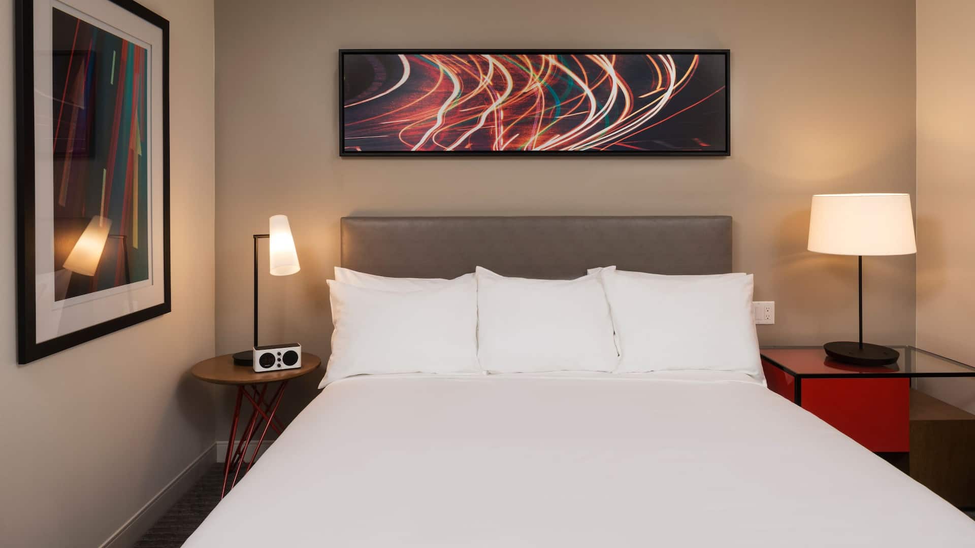 3 из 4 Hyatt Regency Bloomington - Minneapolis King Bed