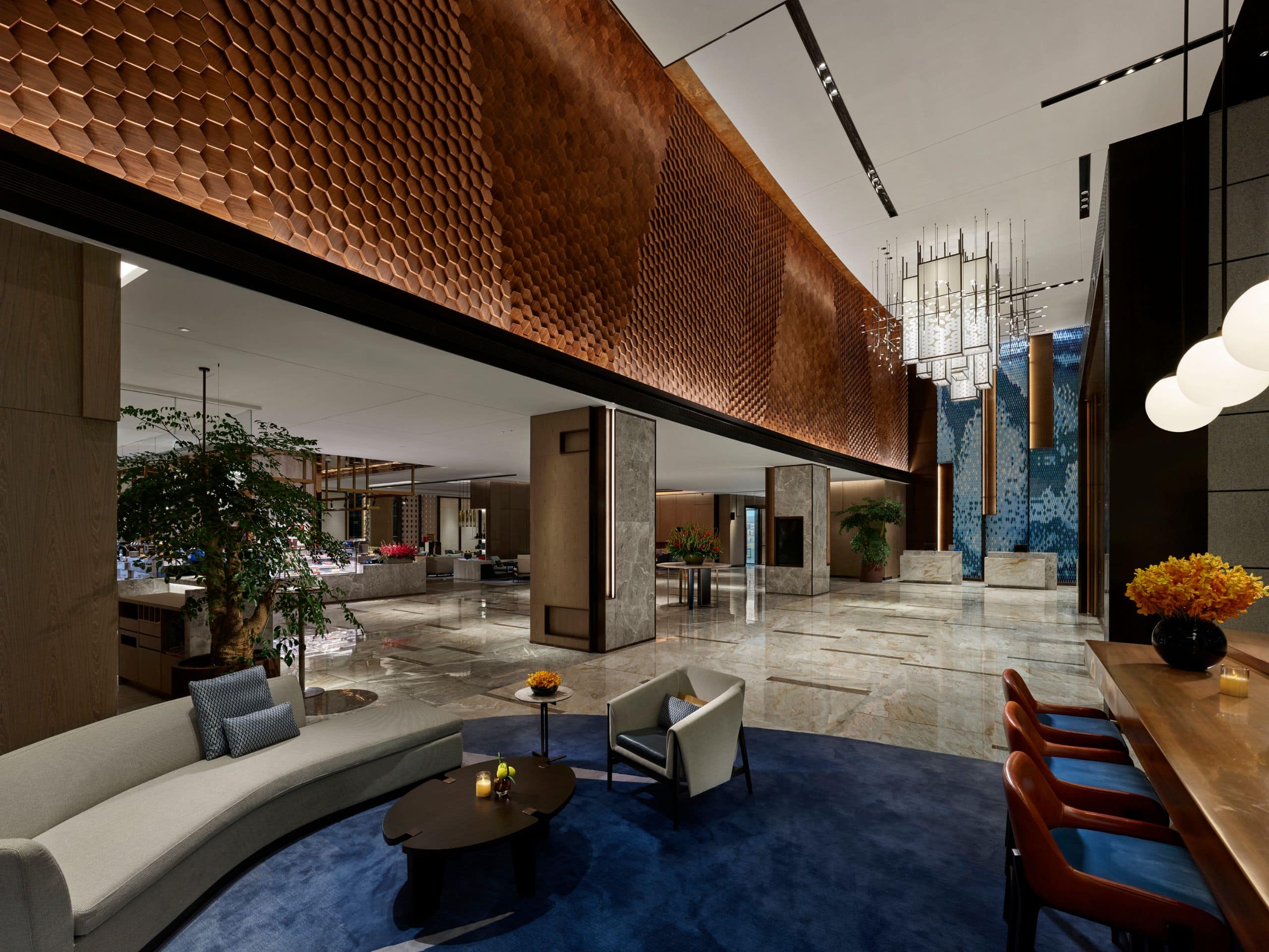 上海松江凯悦酒店