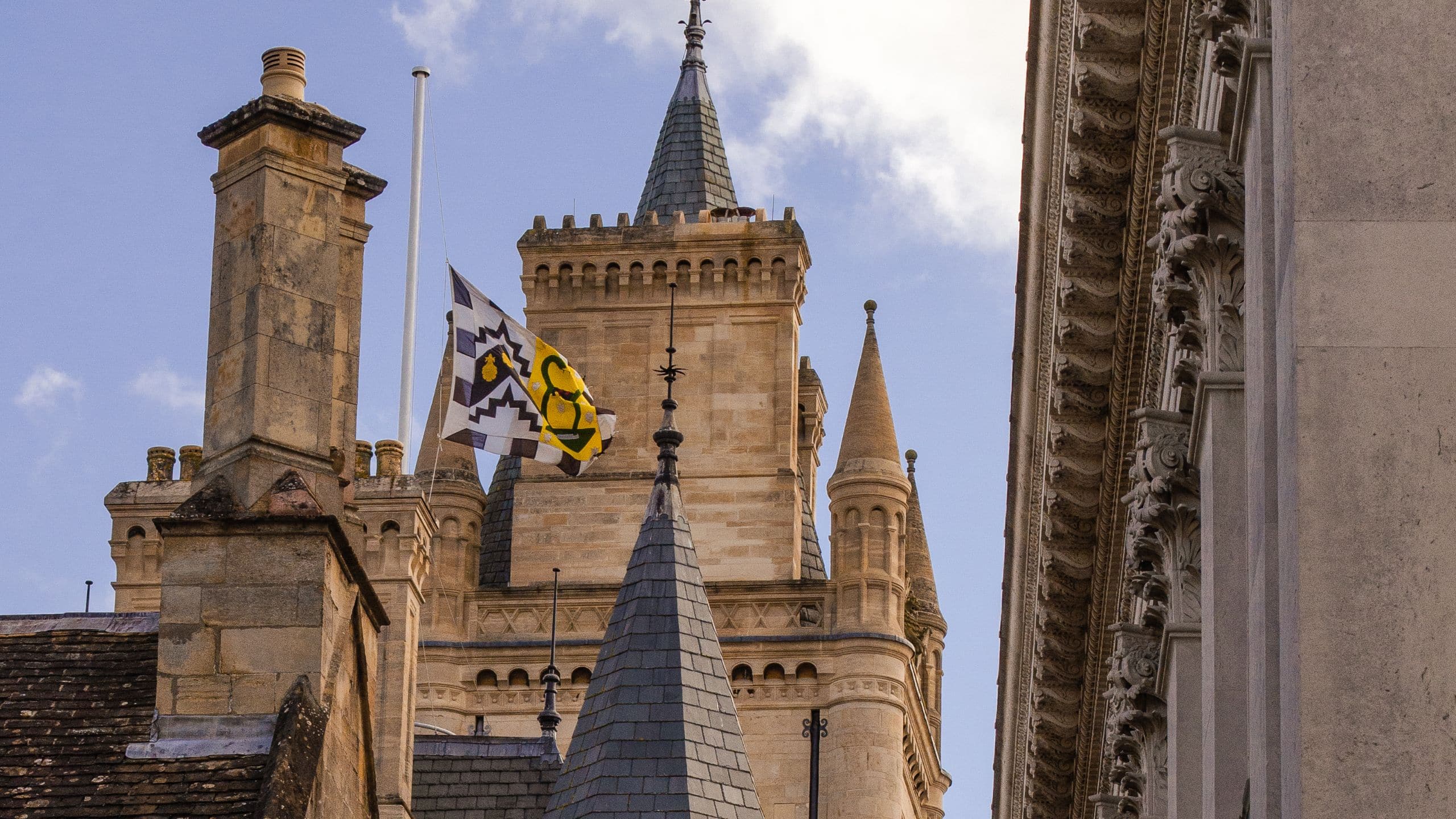 Hyatt Centric Cambridge Gonville And Caius College