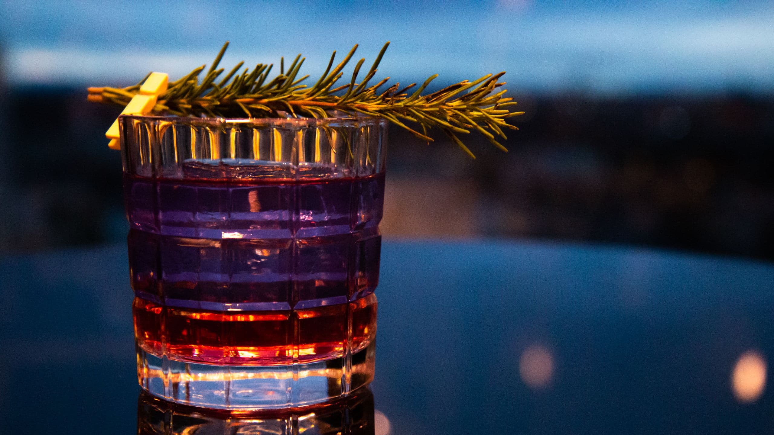 Andaz Munich Schwabinger Tor Muniqo Cocktail Muniqo Colours