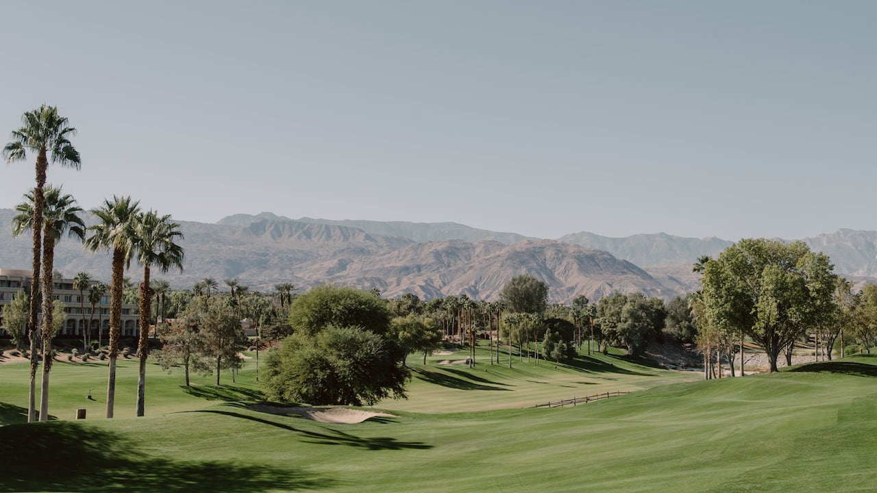 Golf in Paradise Package Golf in Paradise Package