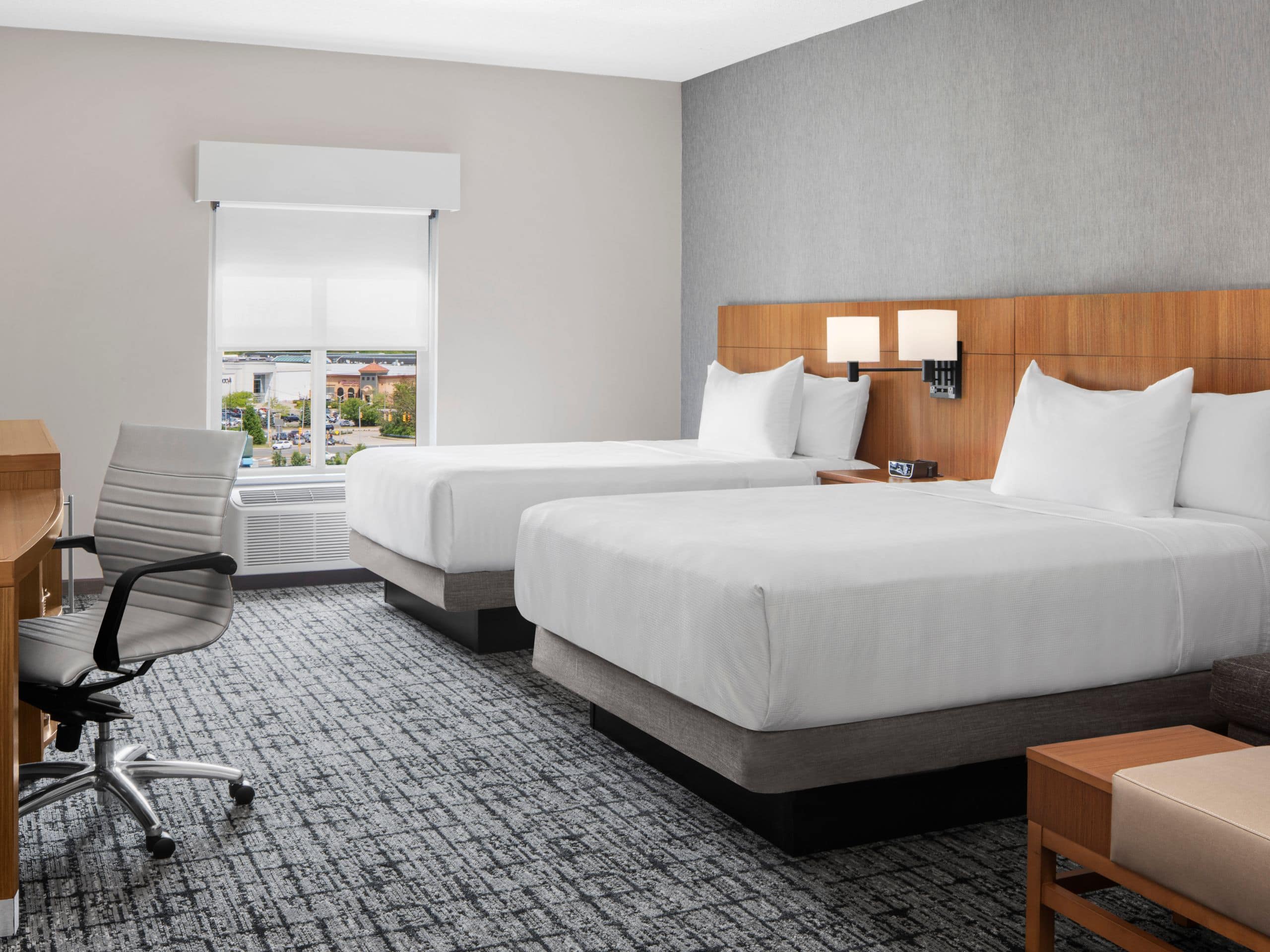 マサチューセッツ州ブレインツリーのホテル | ハイアット プレイス