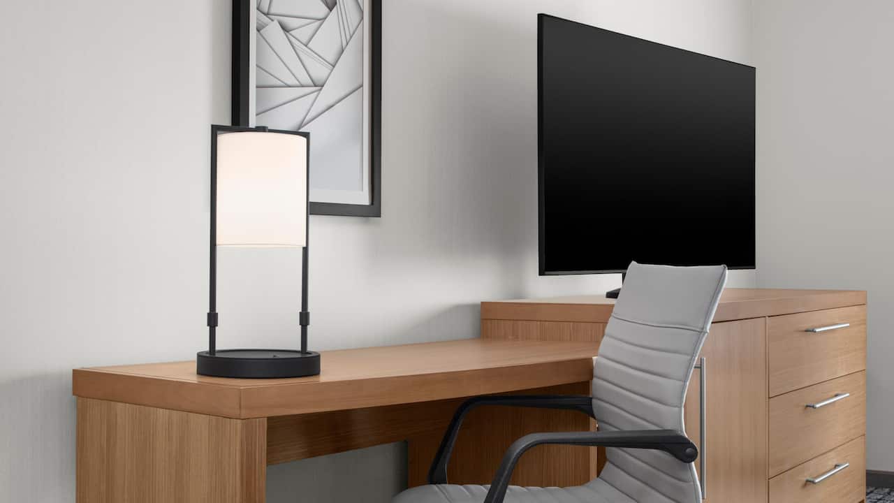 Gustroom Desk