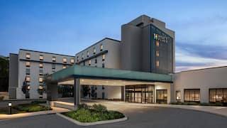 Hyatt Place Boston / Braintree