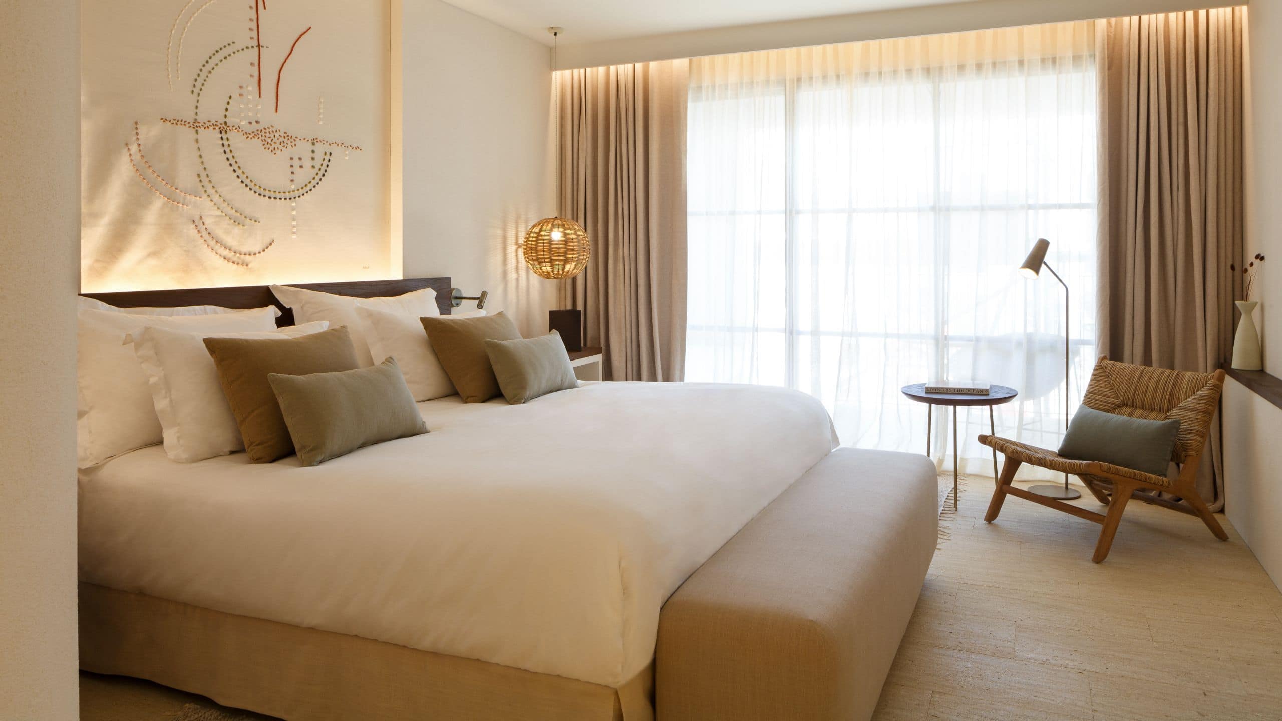 Byblos Hotel, part of The Unbound Collection by Hyatt Deluxe Guestroom