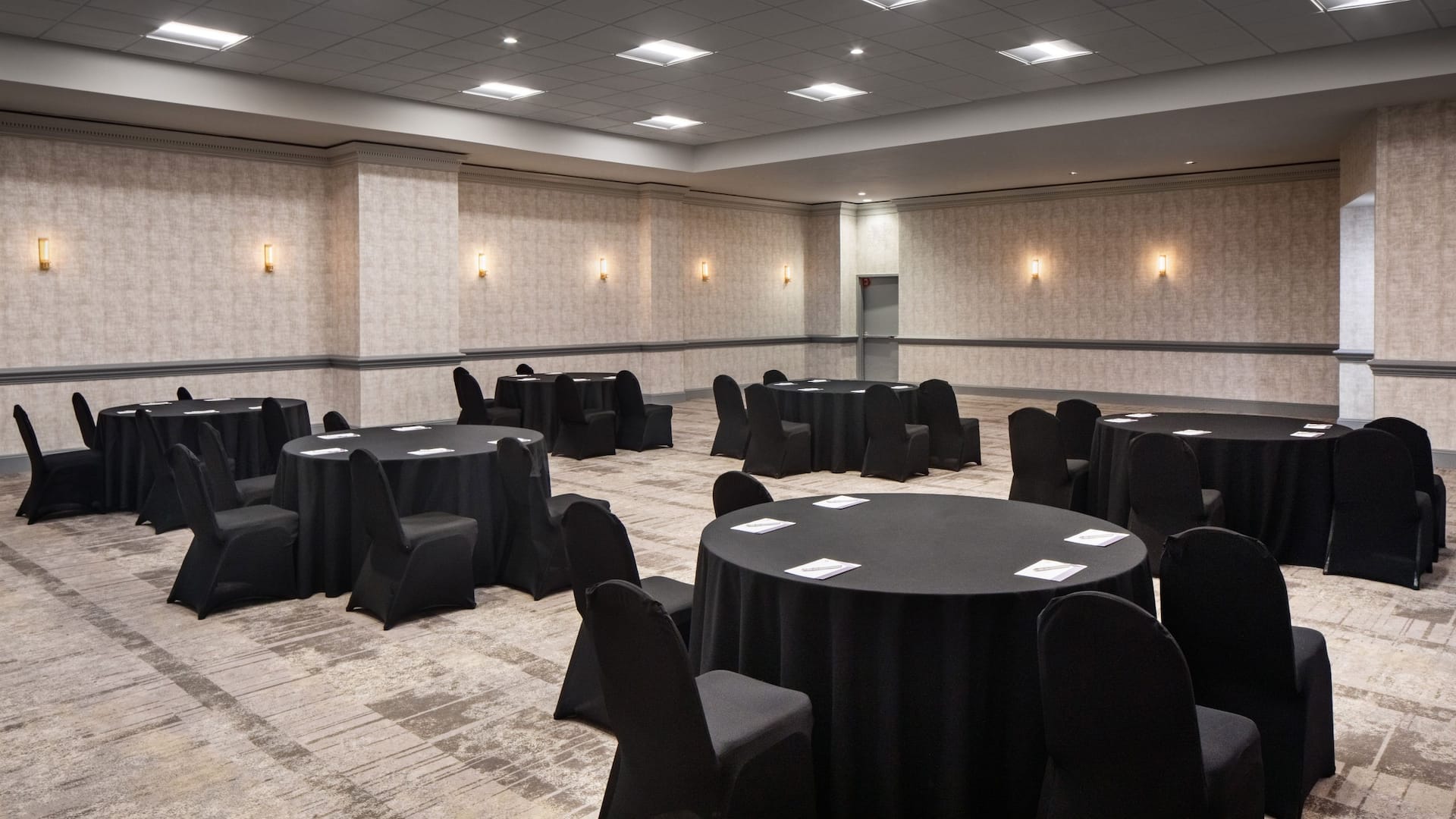 Morristown, NJ Event and Party Venues Hyatt Regency Morristown