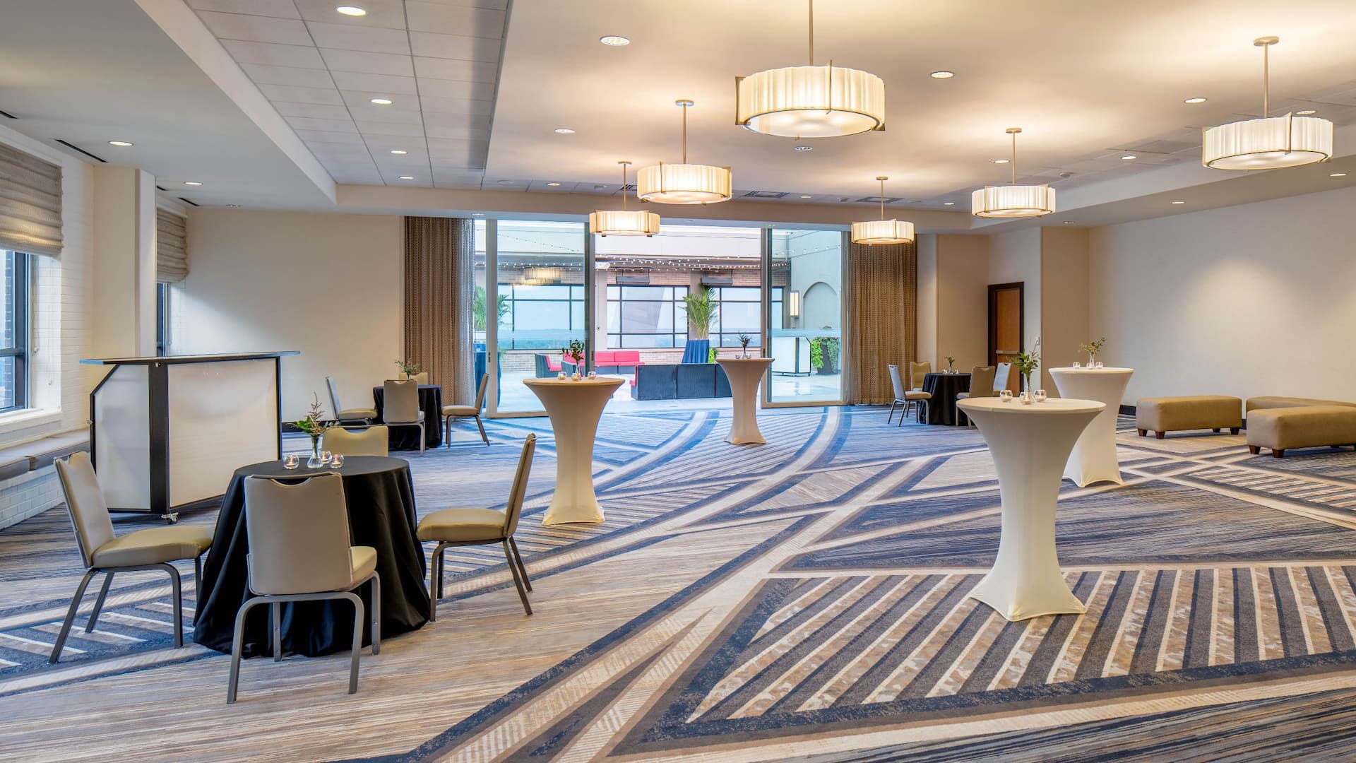 3 of 3 Hyatt Regency St. Louis at The Arch Gateway Reception