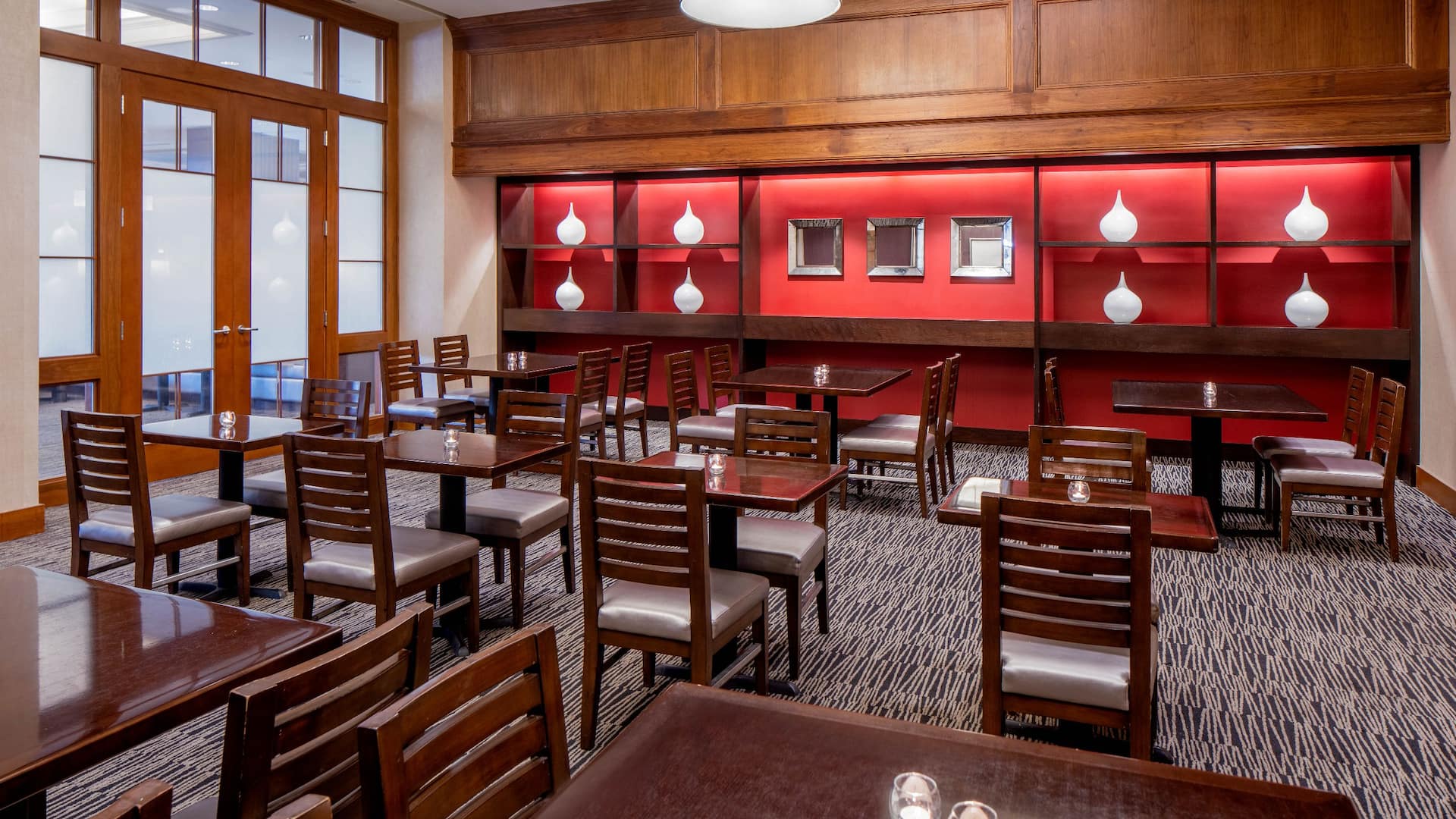 Hyatt Regency St. Louis at The Arch Private Dining