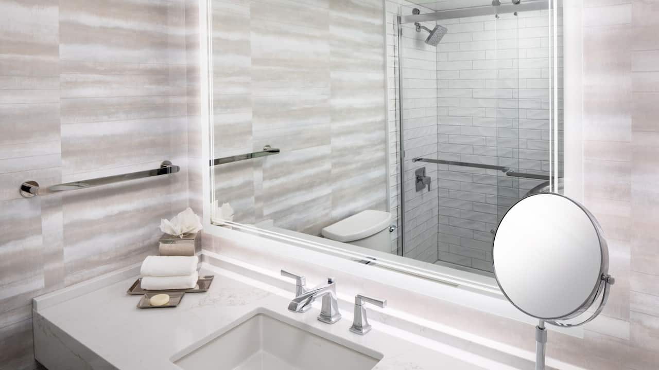 Standard Bathroom