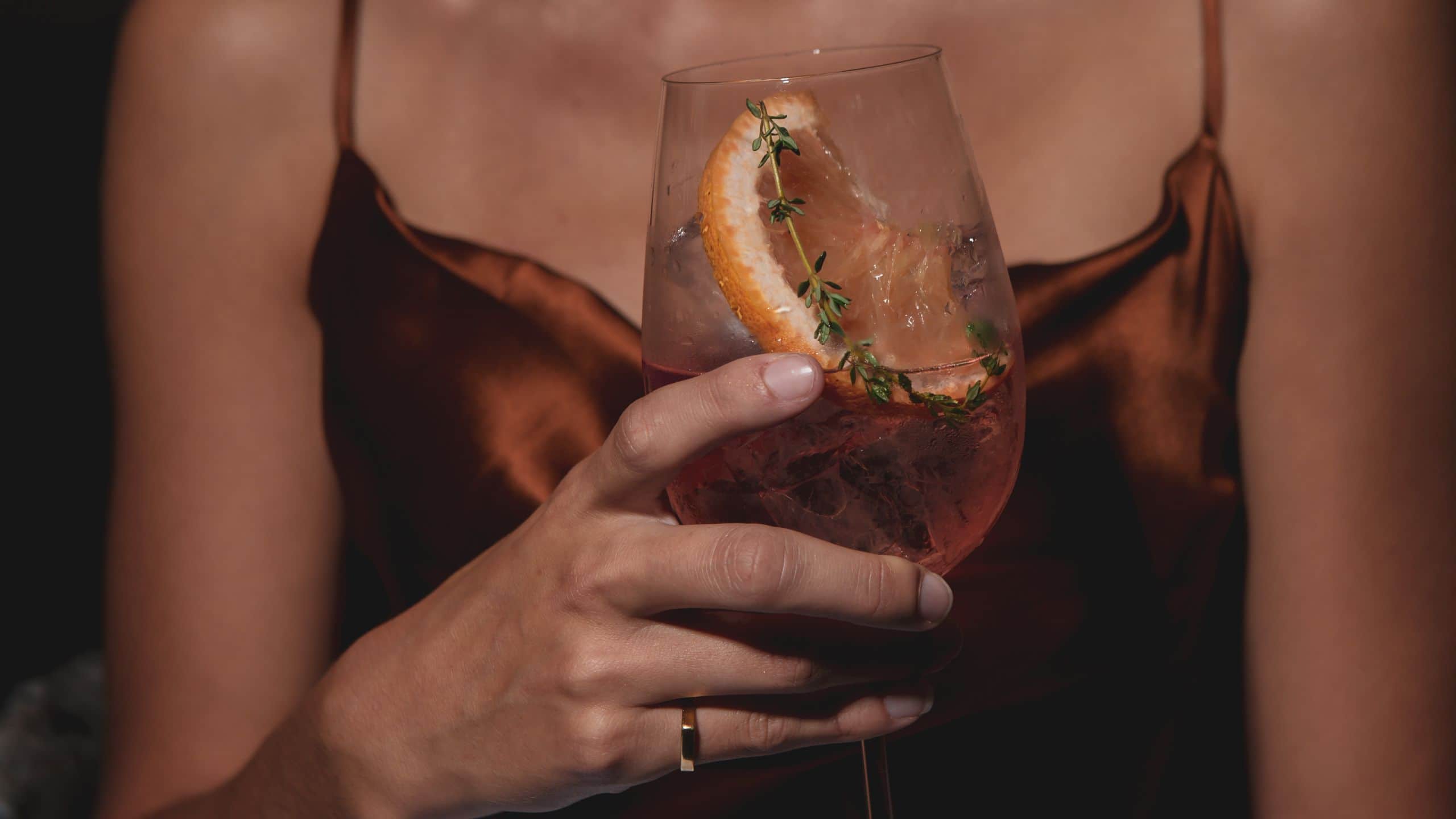 Thompson Savannah Guest Revival Cocktail