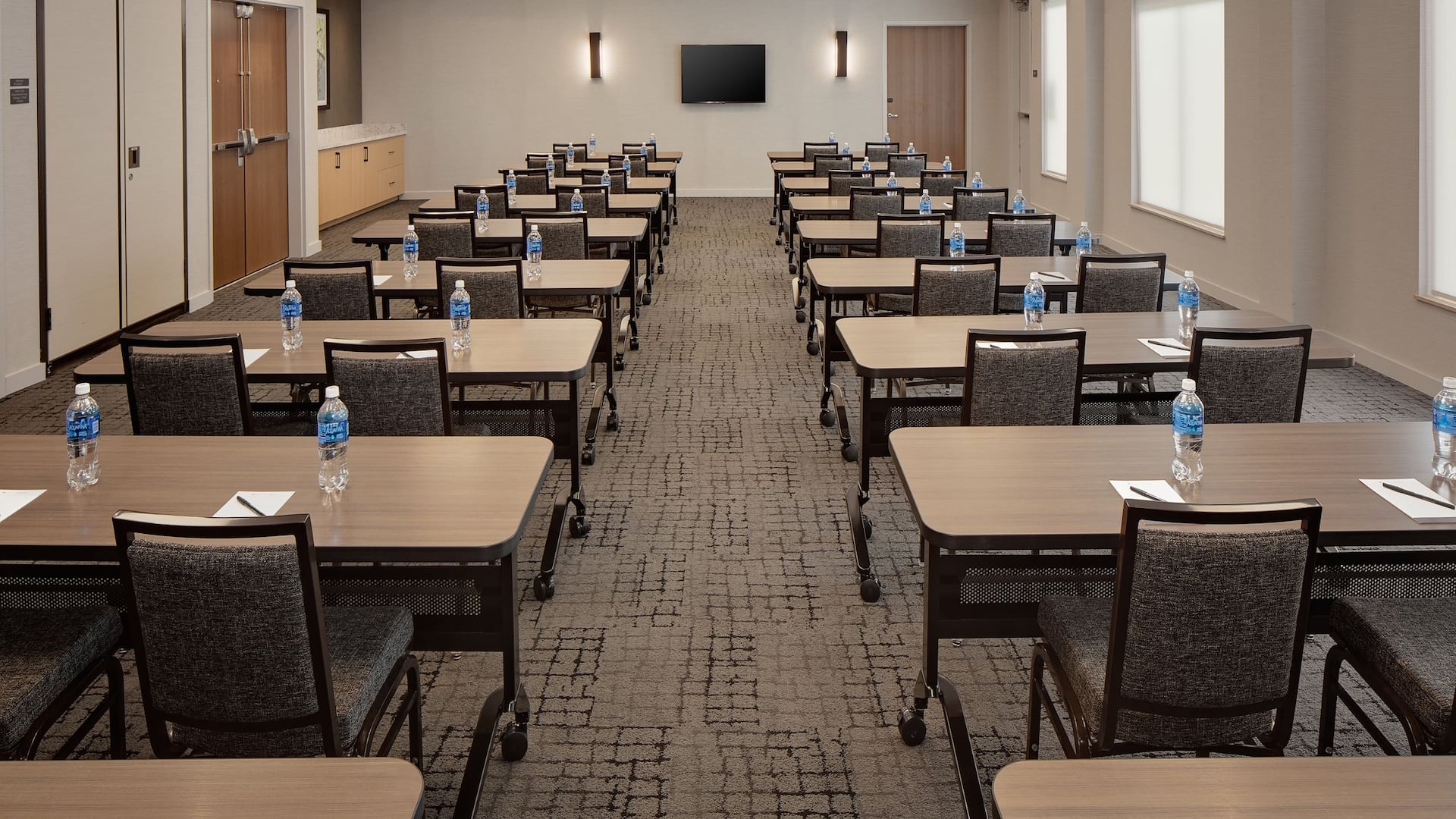 Hyatt Place Murfreesboro Meeting Classroom