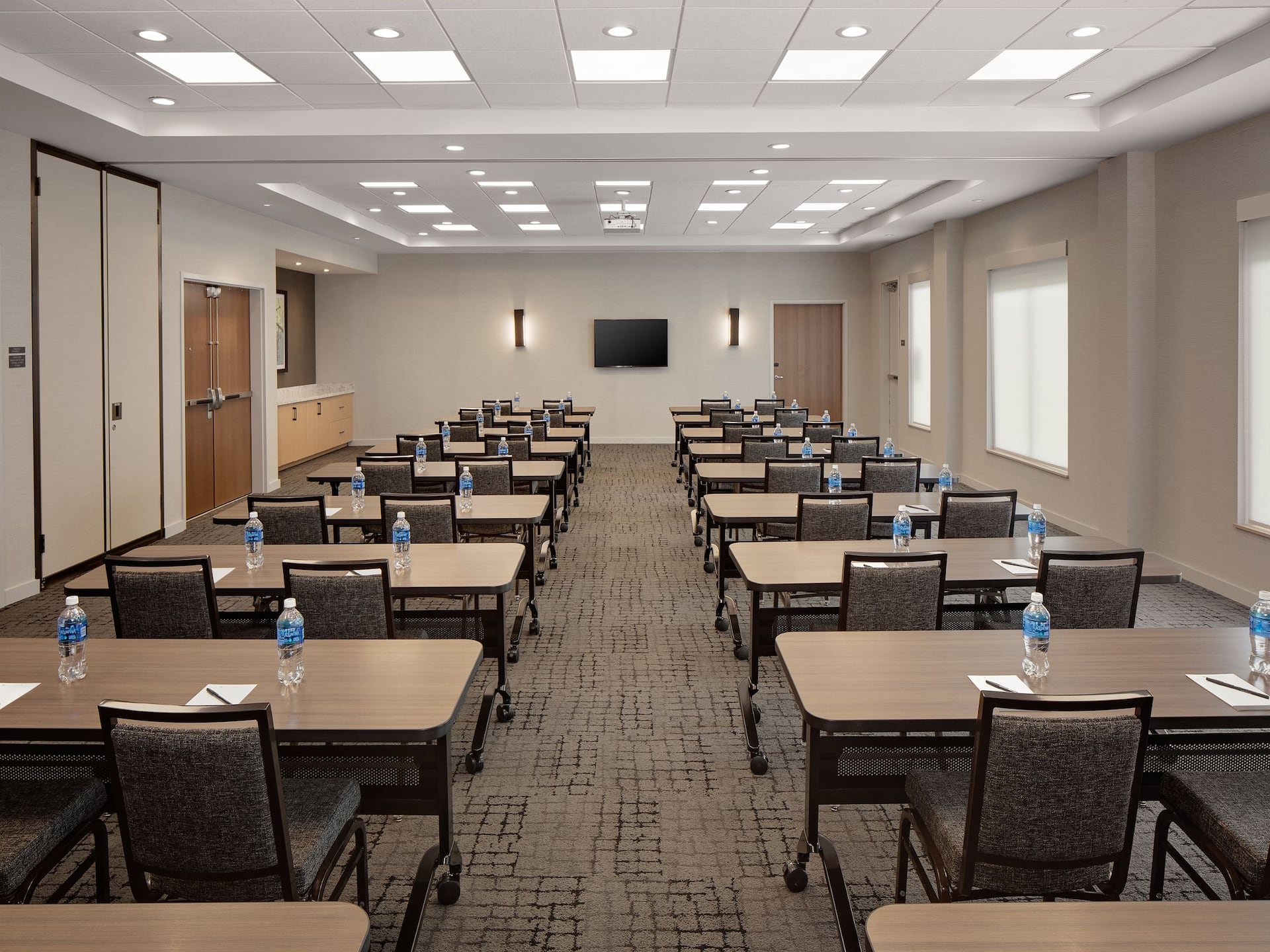 Hyatt Place Murfreesboro Meeting Classroom