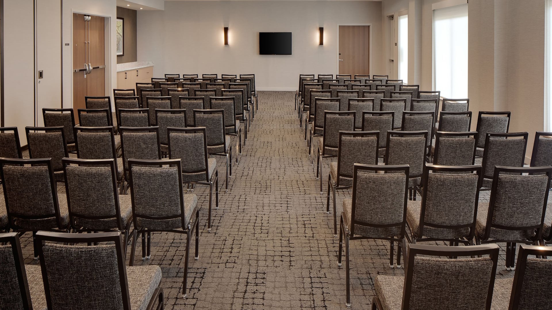 Hyatt Place Murfreesboro Meeting Theater