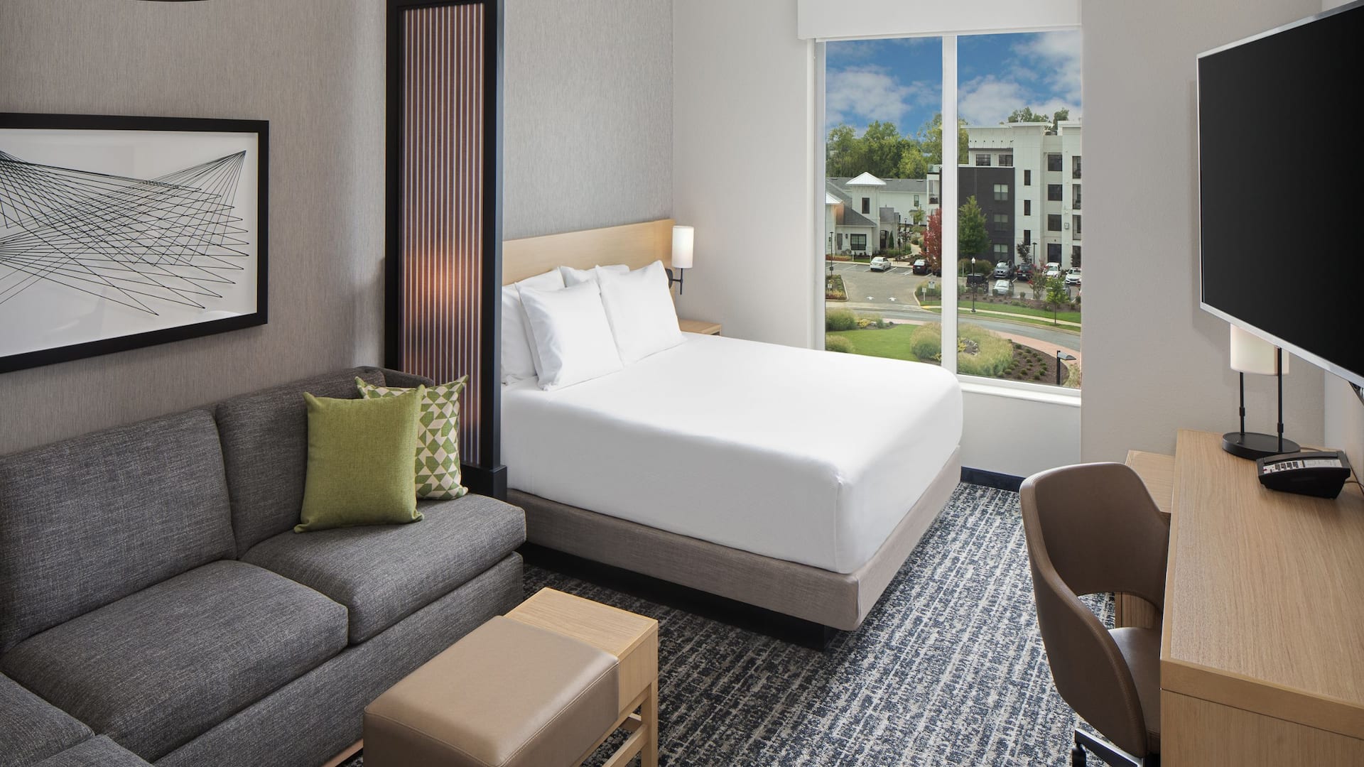 Hyatt Place Murfreesboro Standard King