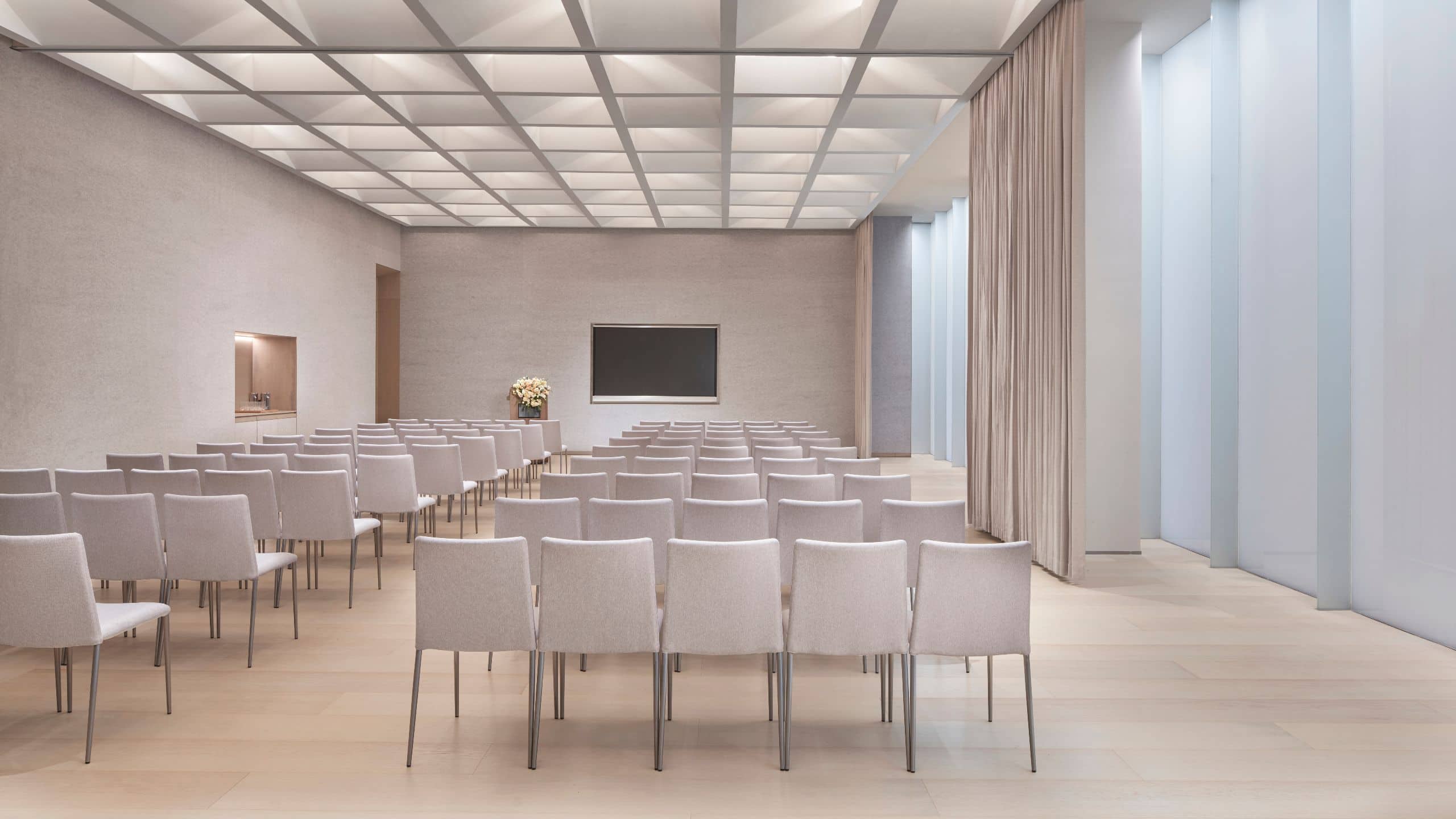 Taoxichuan Hotel Meeting Room