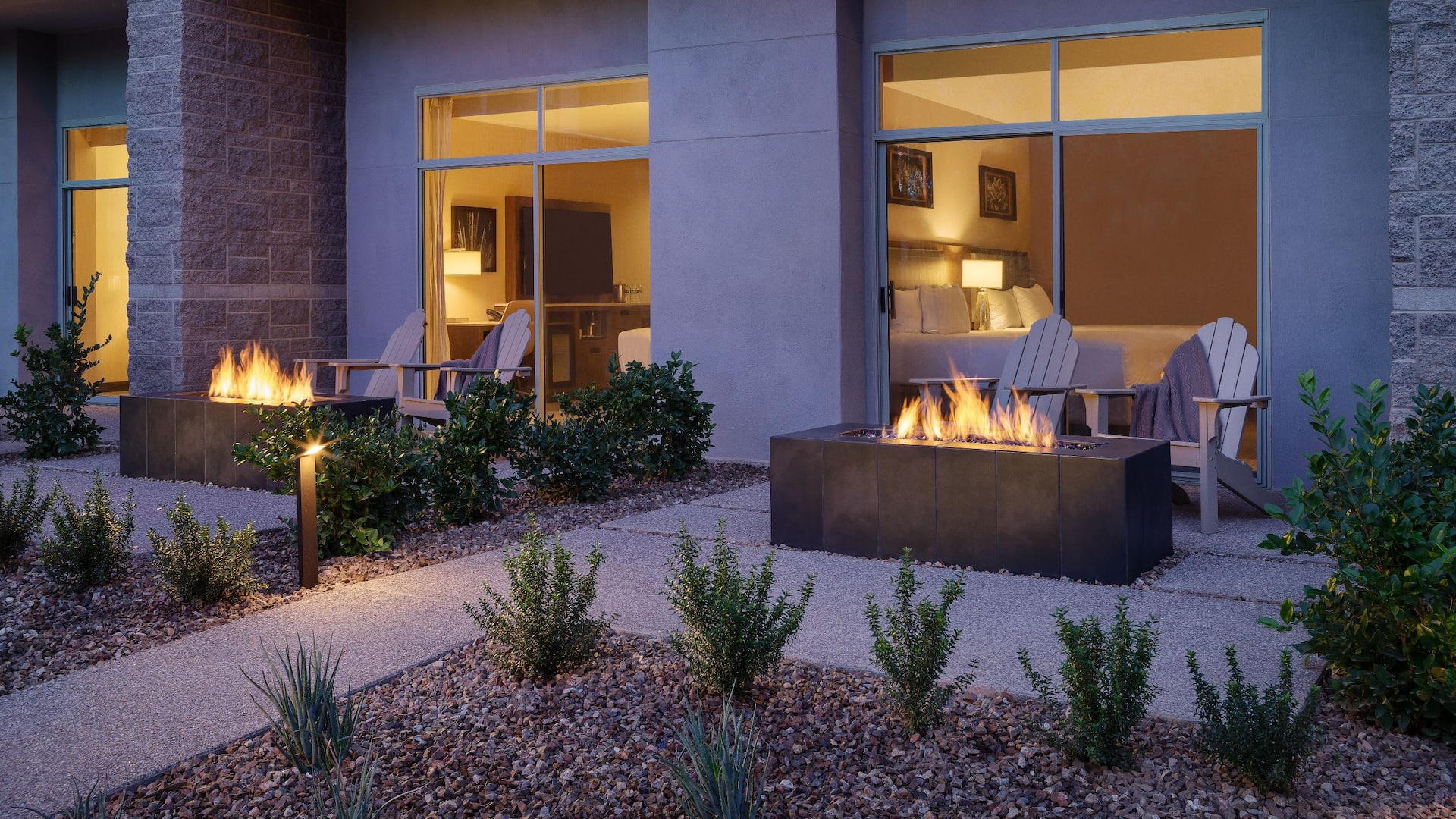 Hotel Photos | Hyatt Regency Scottsdale Resort and Spa at Gainey Ranch