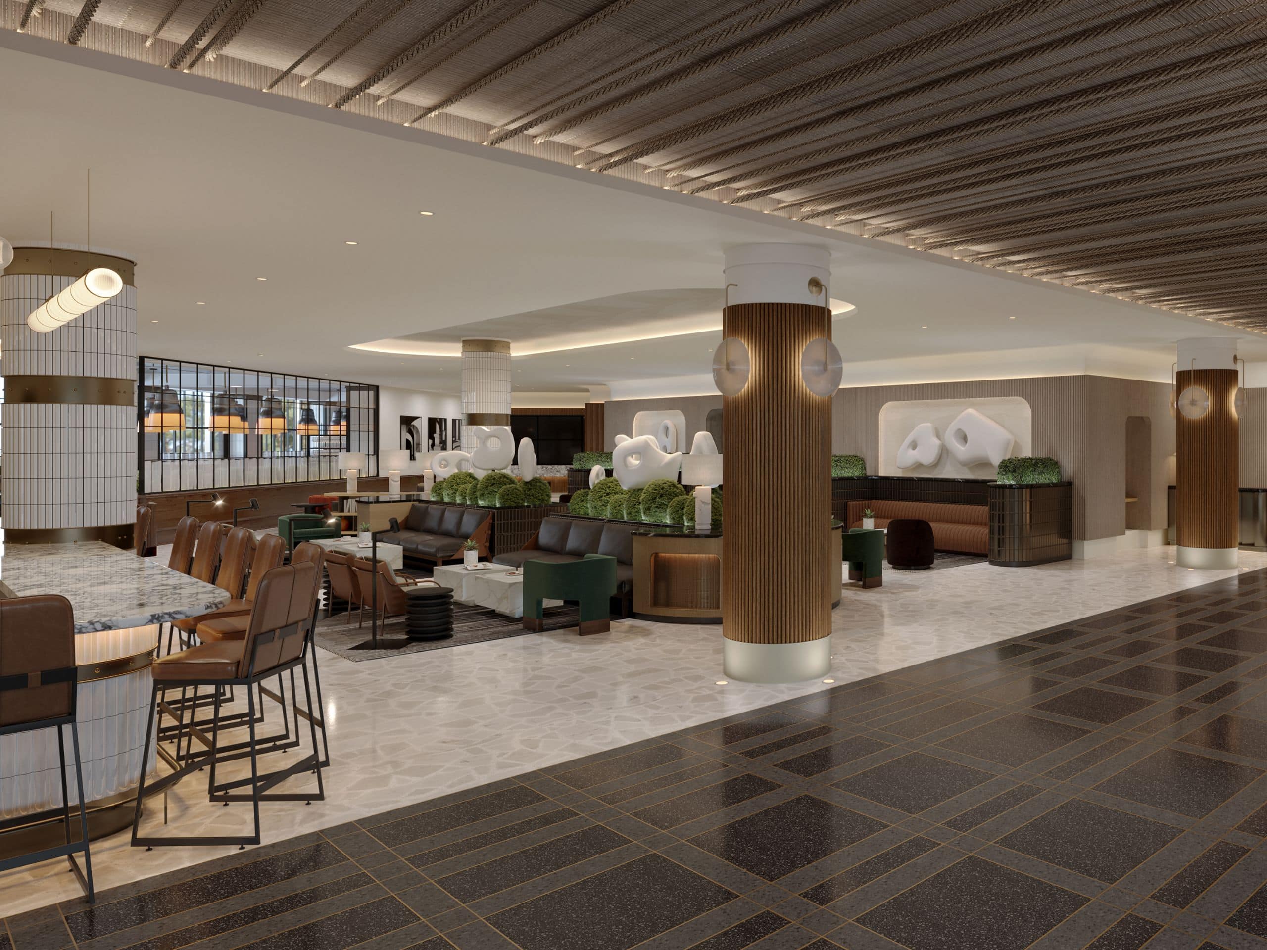 Hyatt Regency San Francisco Downtown SOMA