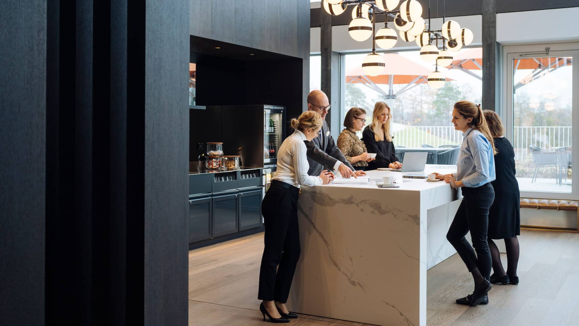 Hyatt Regency Zurich Airport The Circle Regency Club