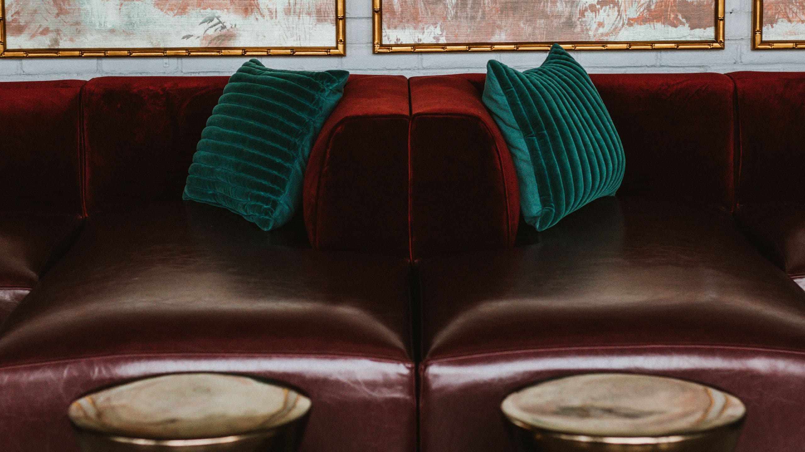 Hotel 50 Bowery Crown Seating
