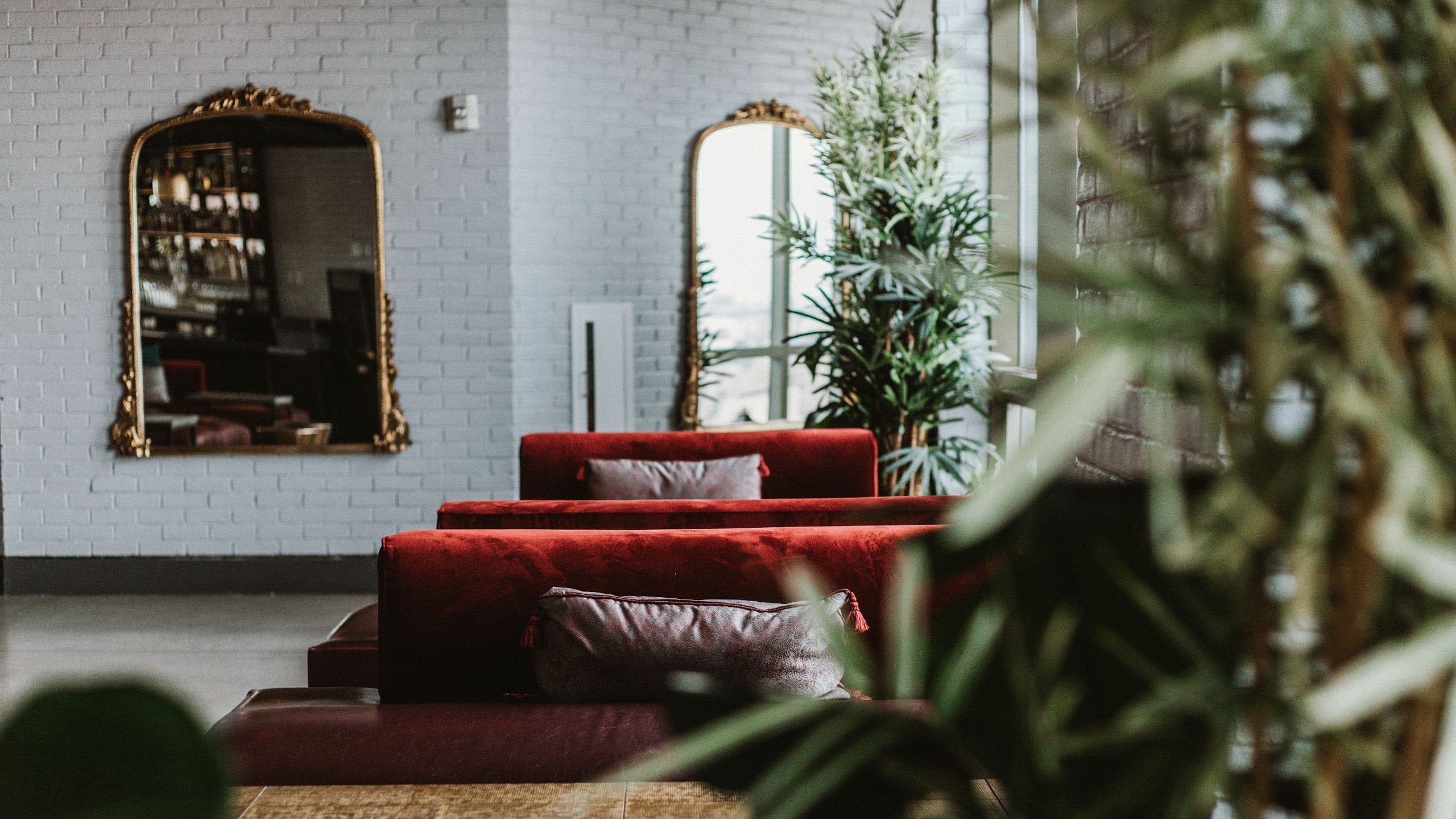 Hotel 50 Bowery Crown Breezeway