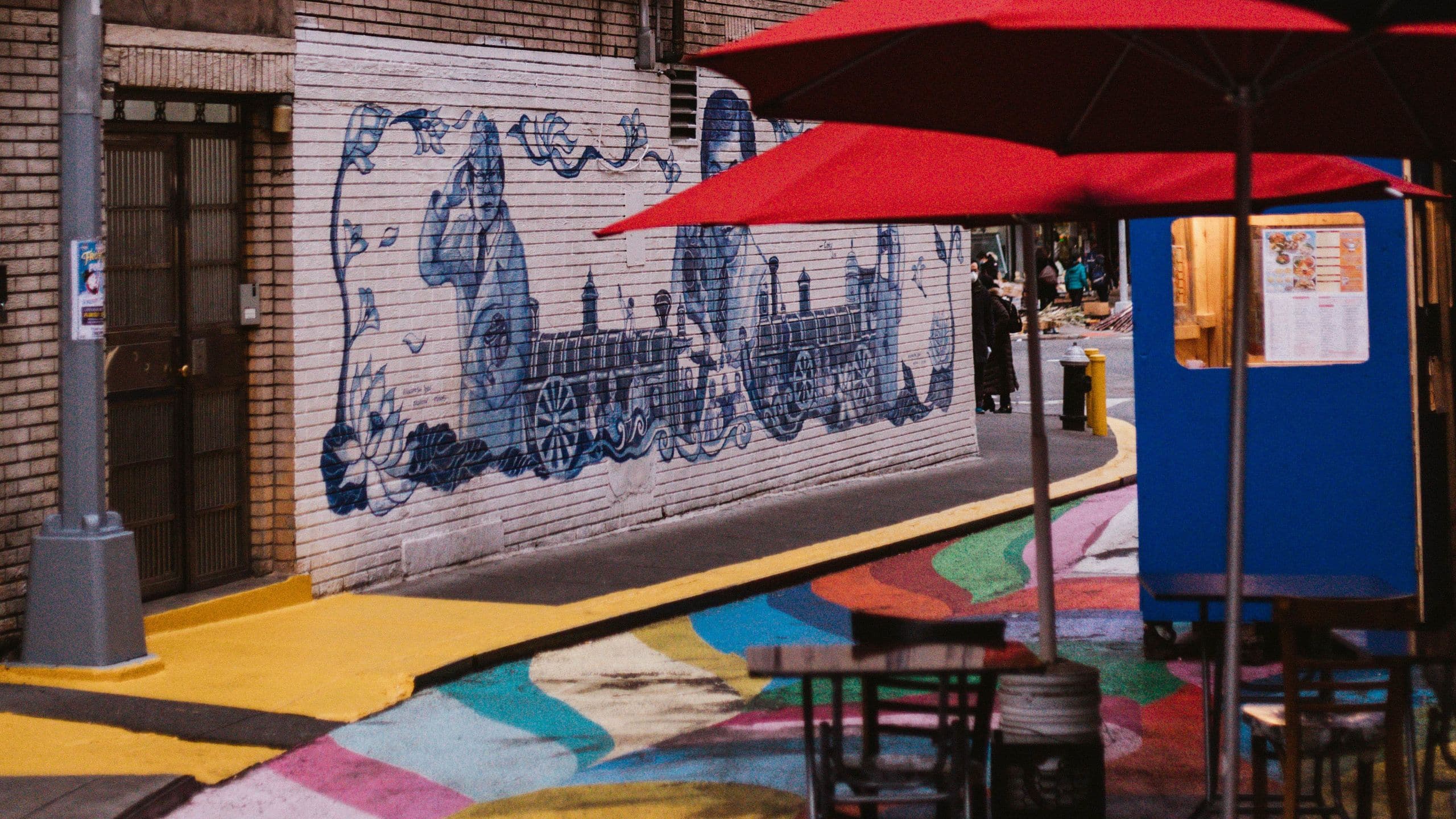 Hotel 50 Bowery Doyers Art
