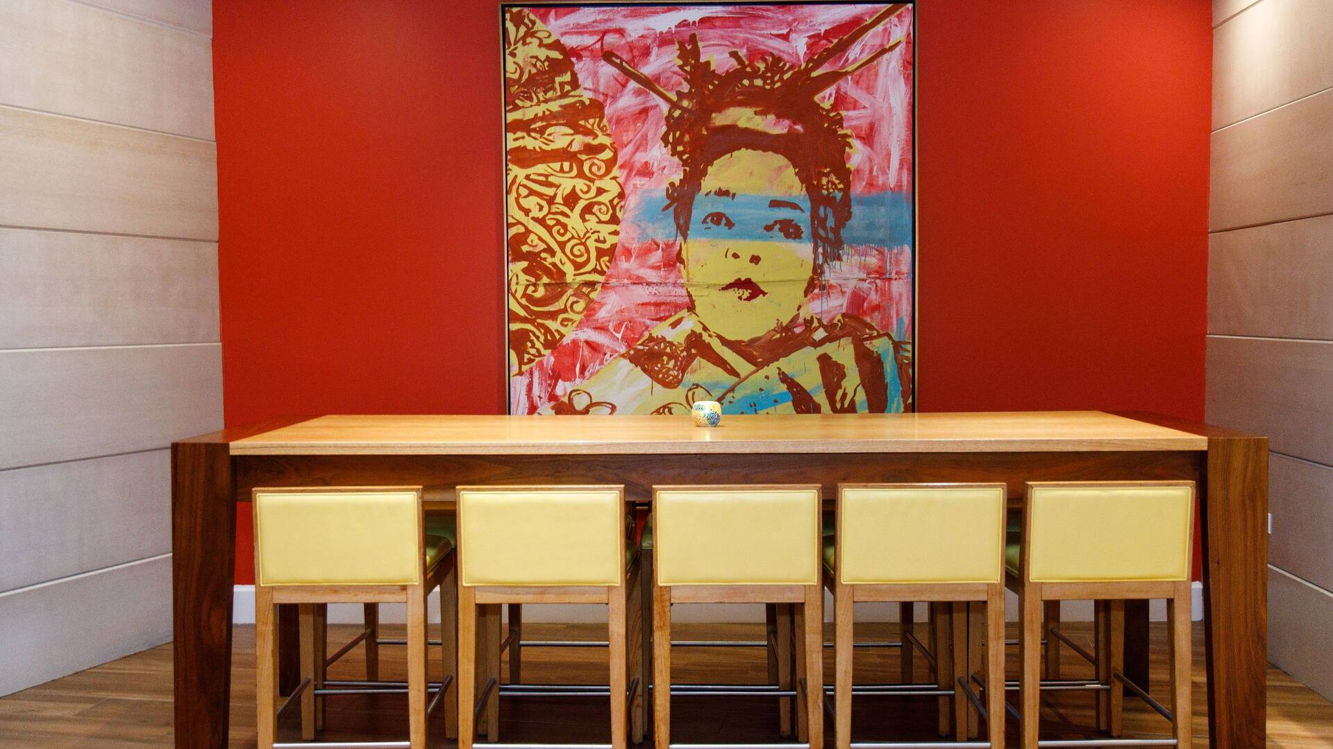 Cinko Dining Table
