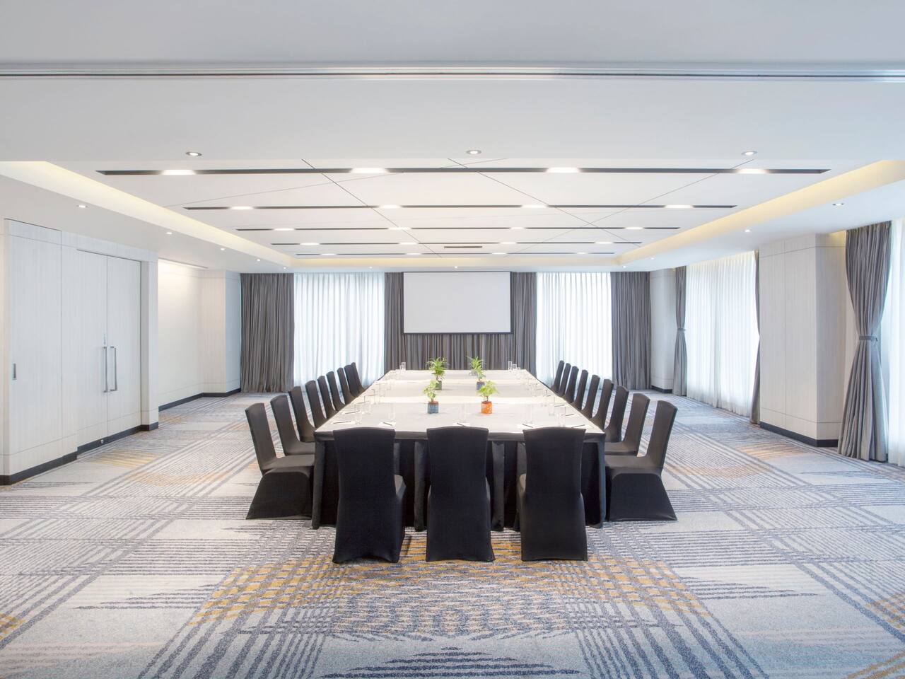 Meeting Space in Bangalore