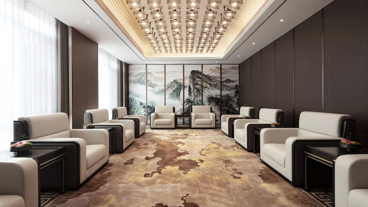 VIP Room
