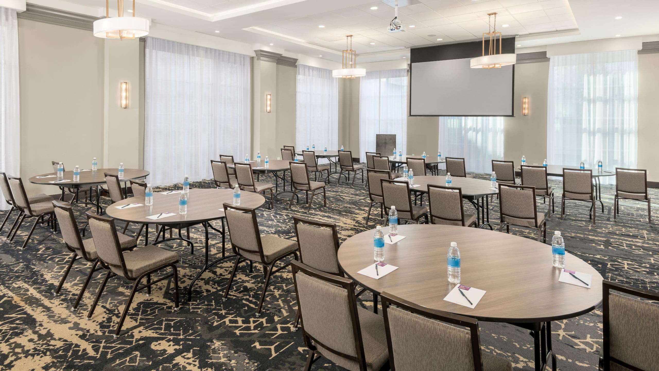 Wedding Venues in Greenville, SC | Hyatt Place Greenville