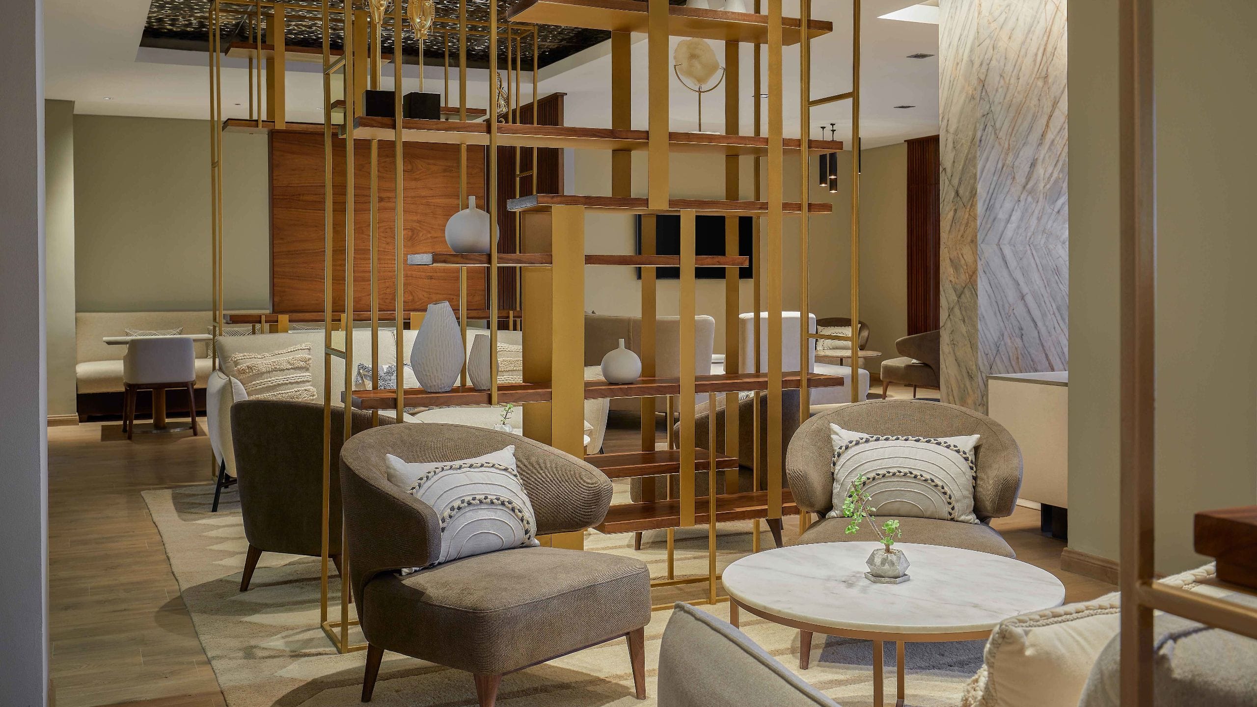 Hyatt Regency Cairo West Regency Club