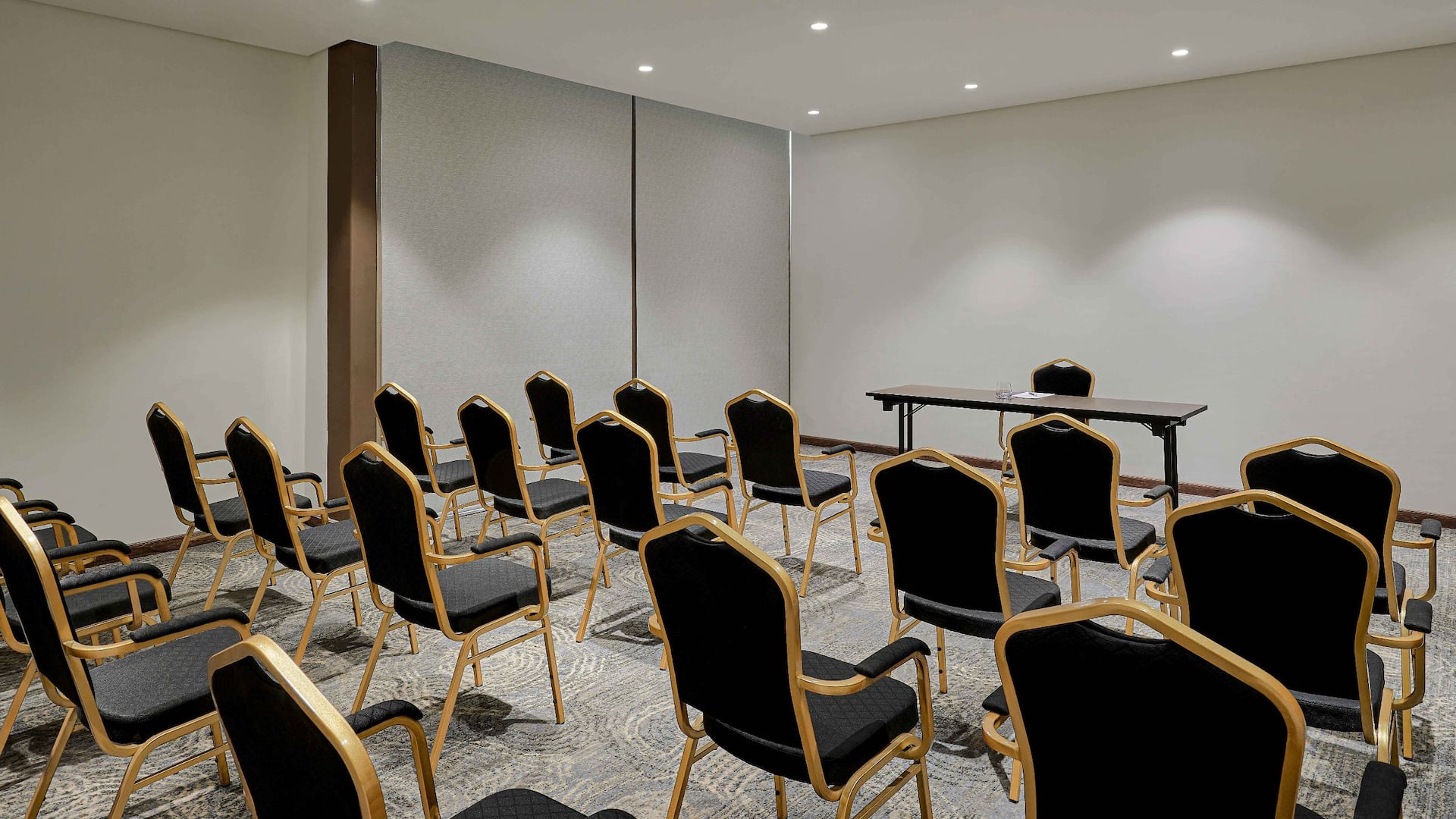 3 of 4 Hyatt Regency Cairo West Regency 1 Theater